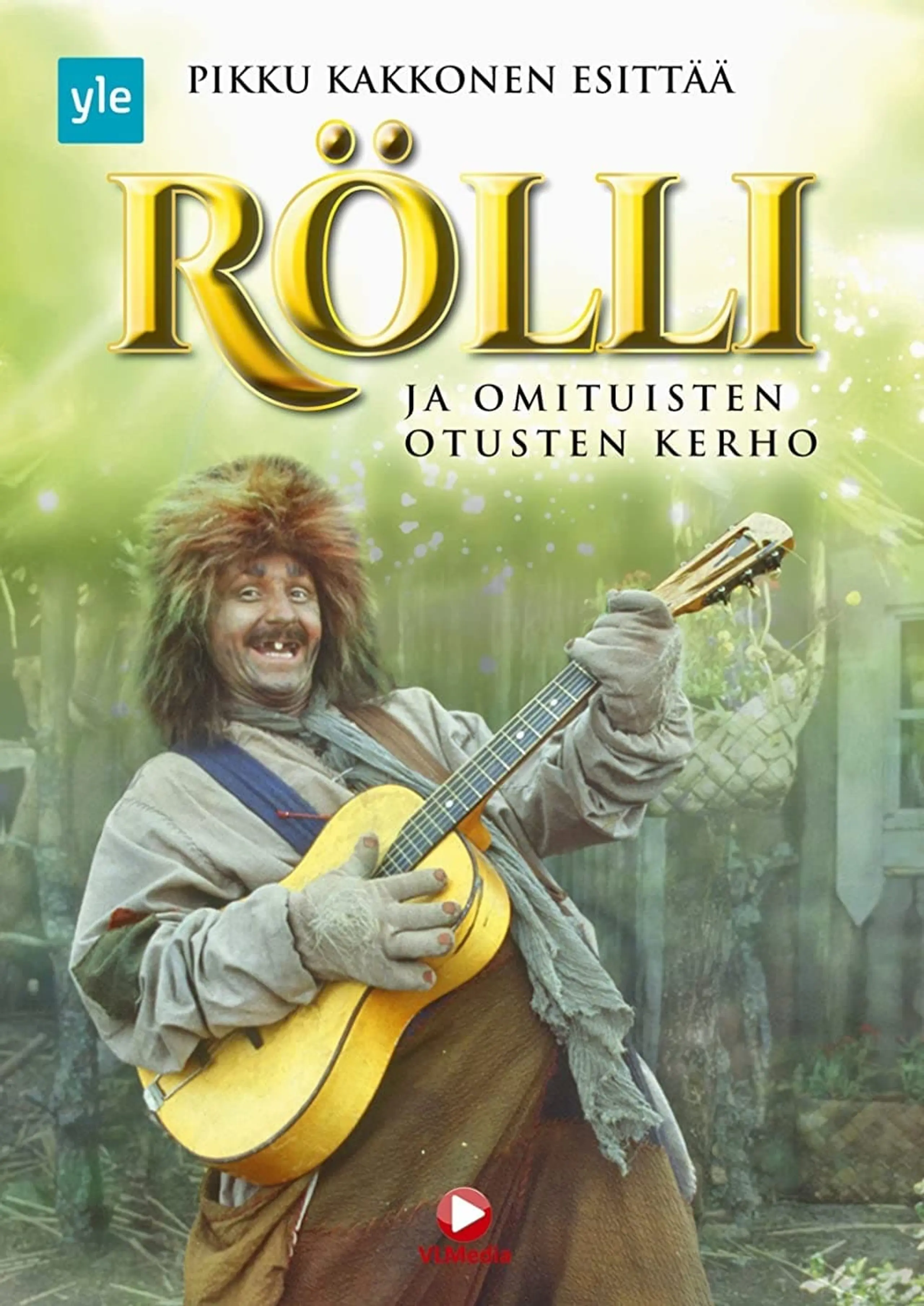 Rölli