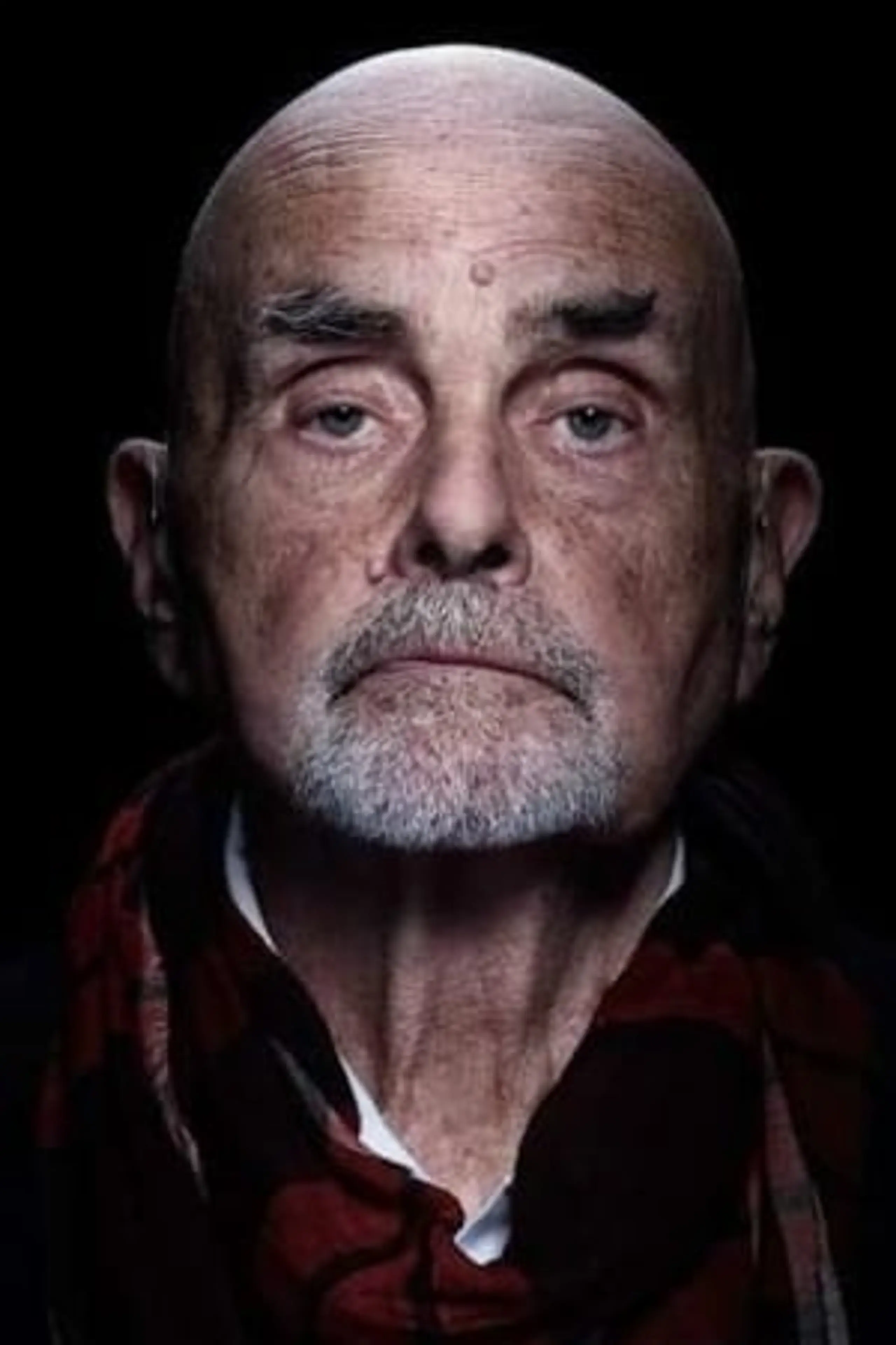 Foto von Hans-Joachim Roedelius