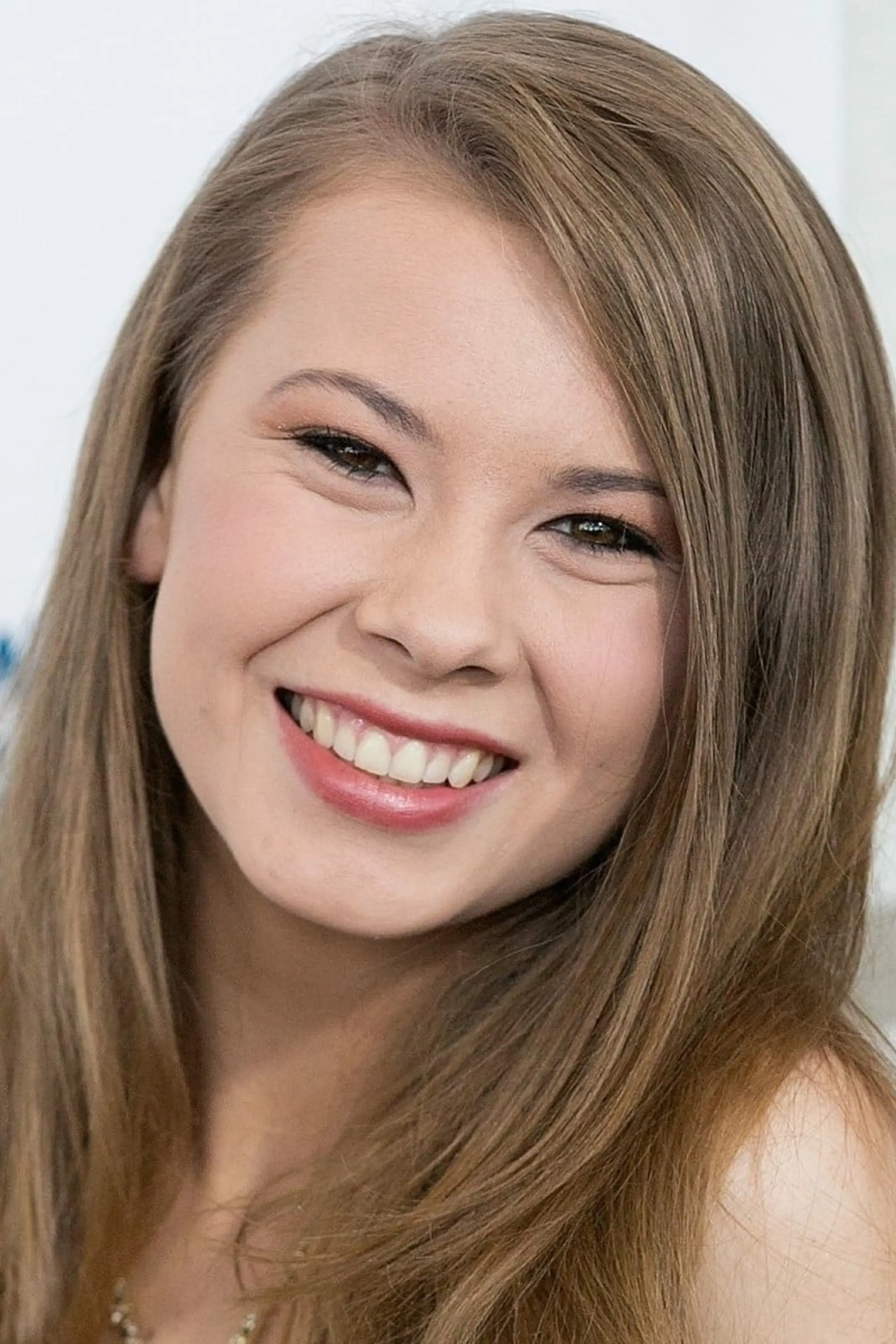 Foto von Bindi Irwin