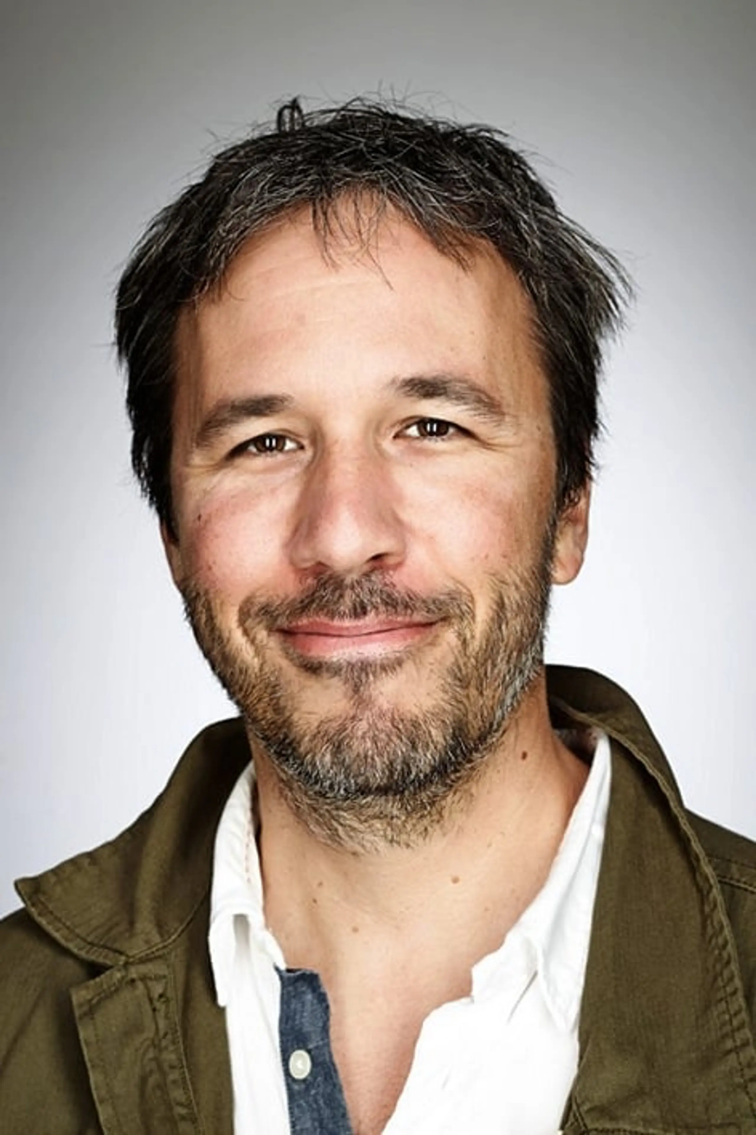 Foto von Denis Villeneuve