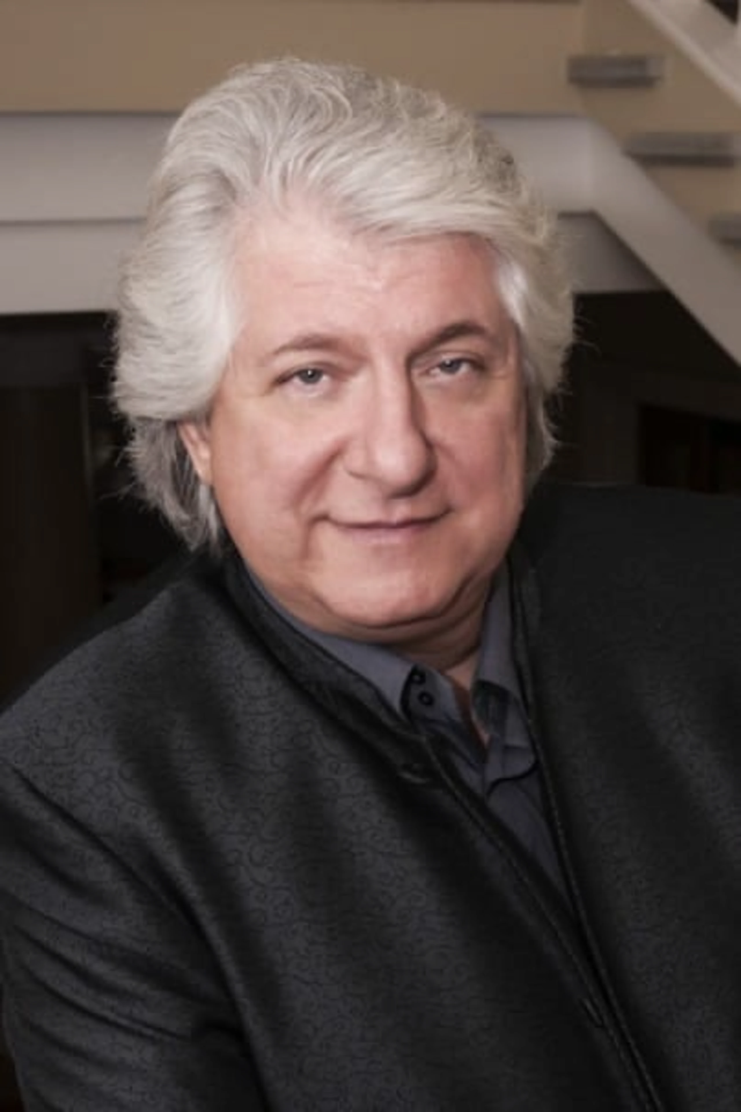 Foto von Eduard Toman