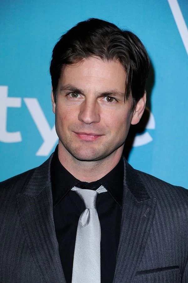 Foto von Gale Harold