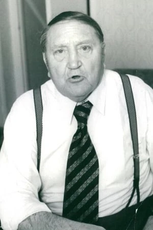 Foto von Arthur Mullard