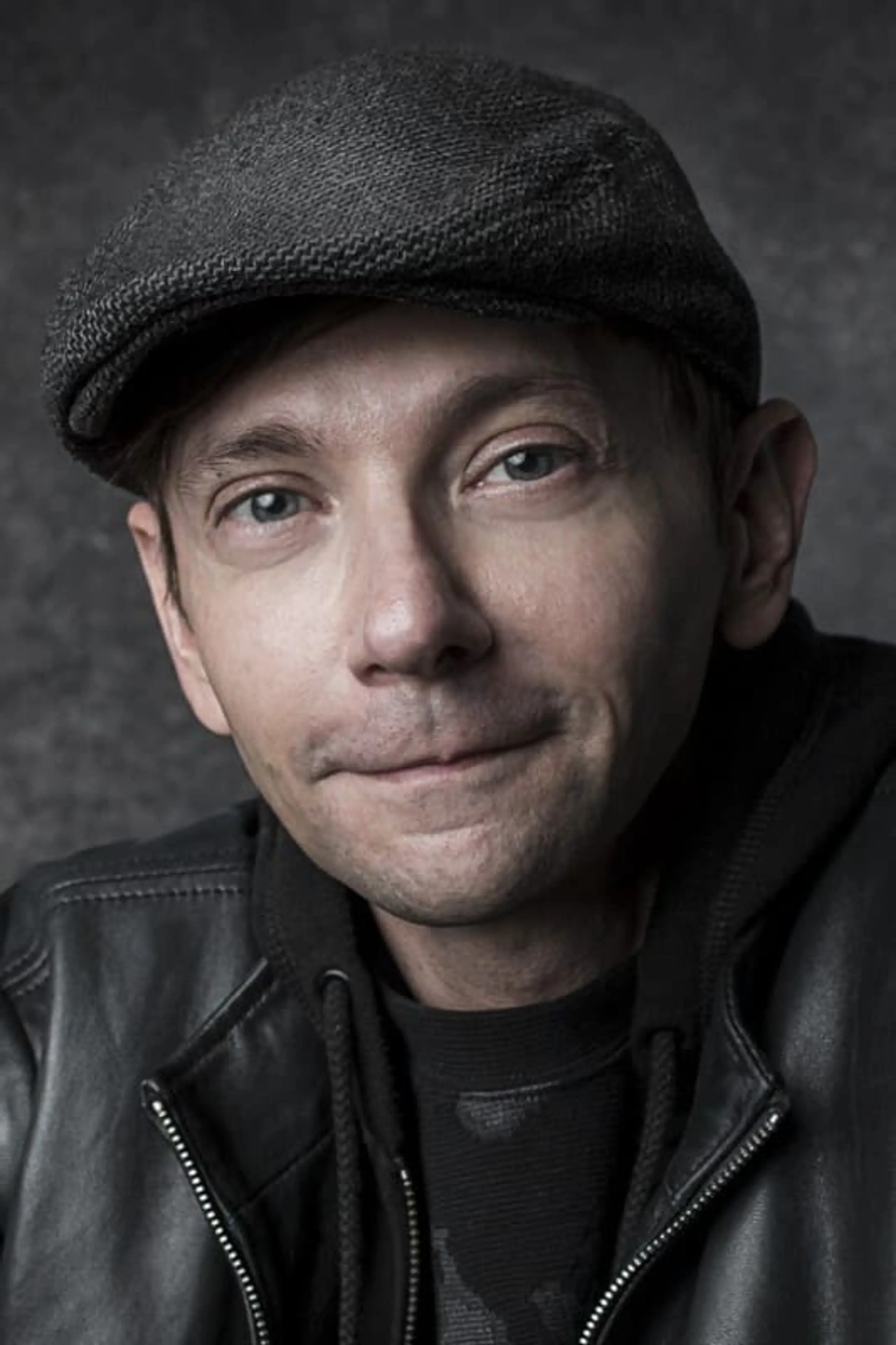 Foto von DJ Qualls