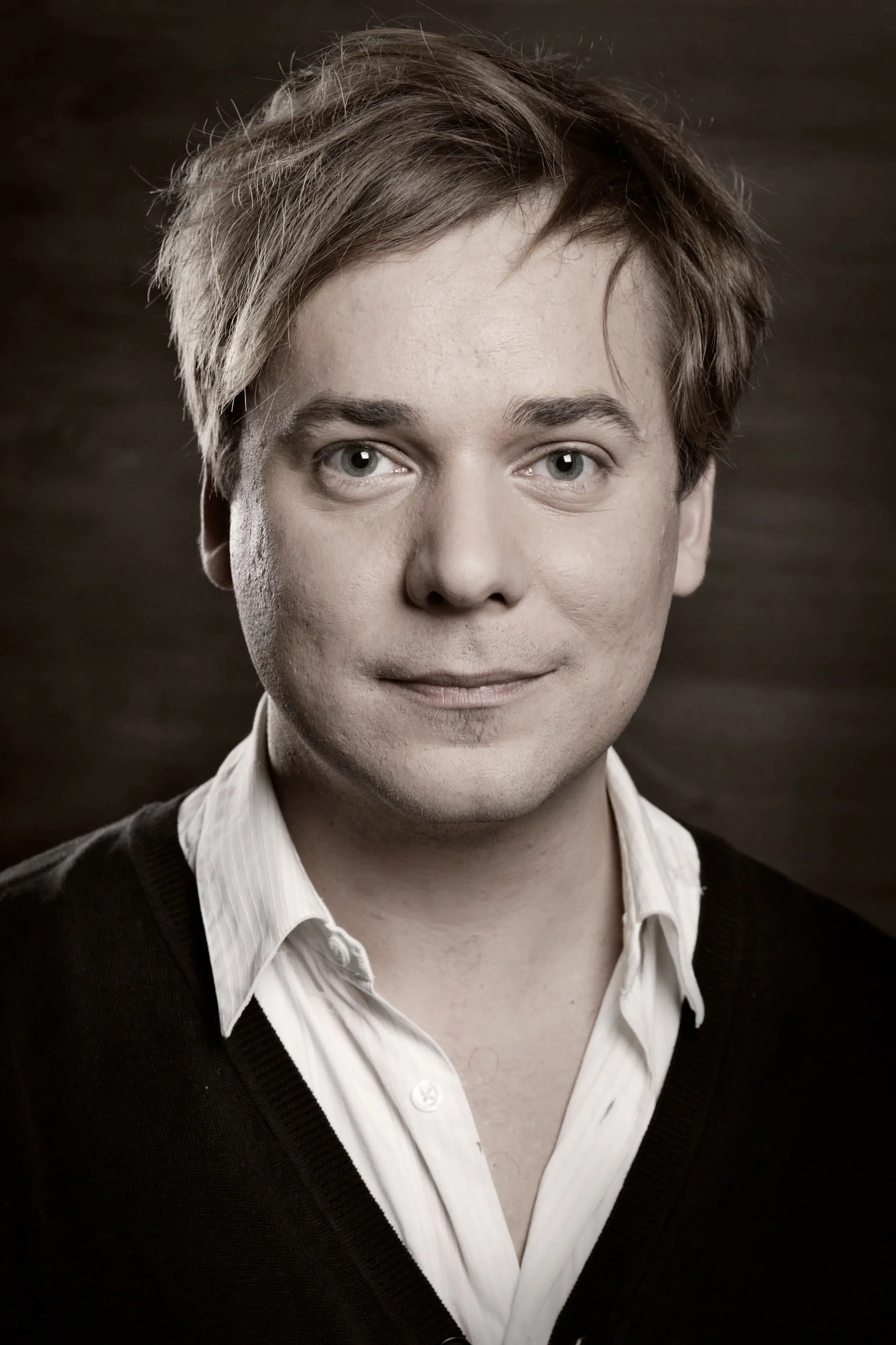 Foto von Taavi Teplenkov