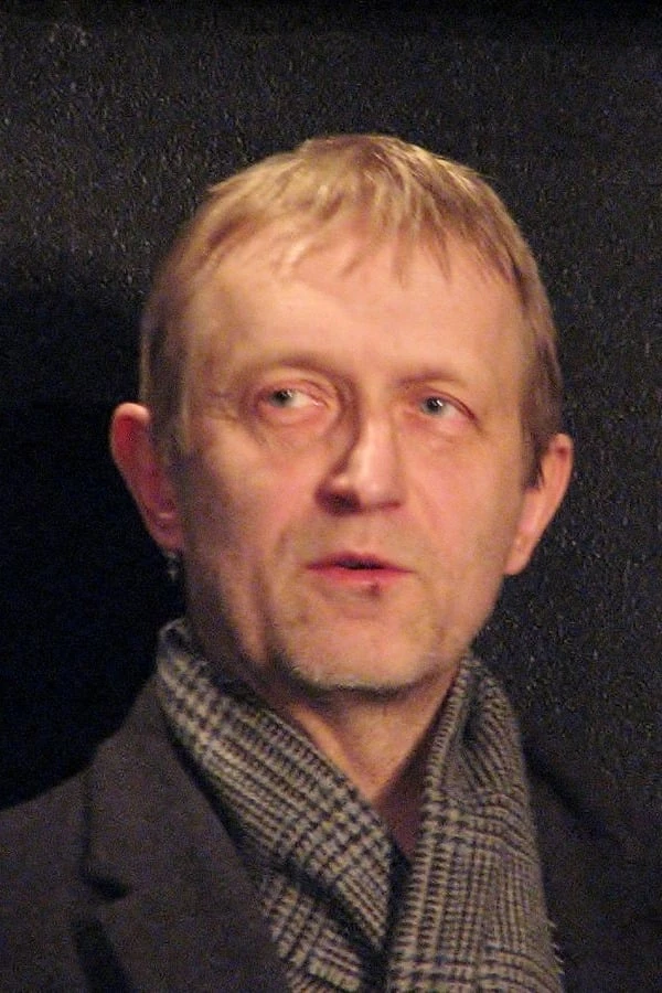 Foto von Sulev Keedus