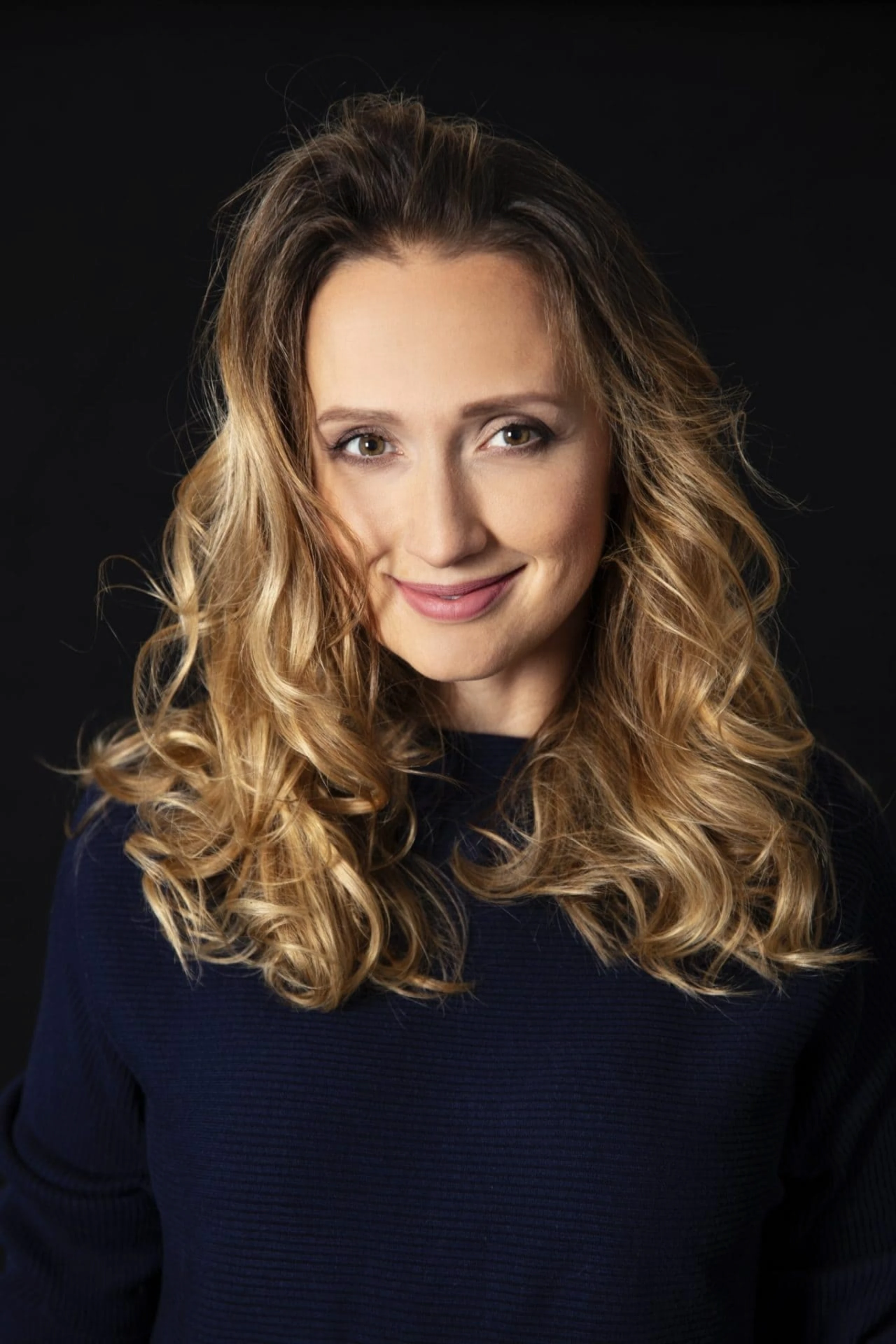 Foto von Anna Gzyra