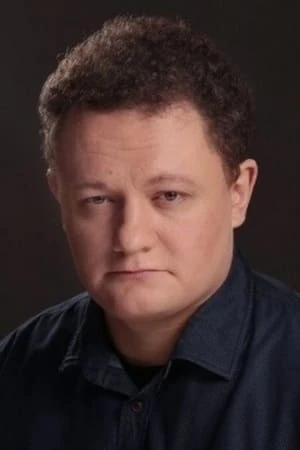 Foto von Jan Wojtyński