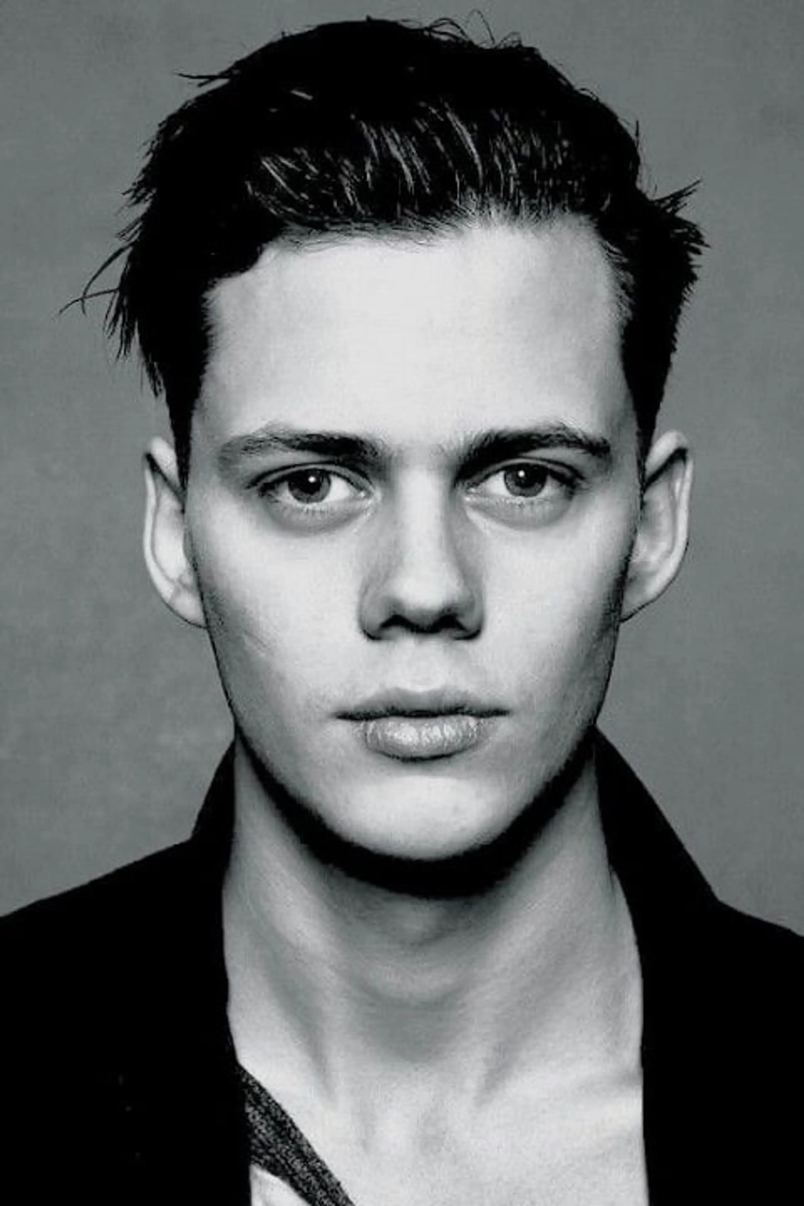 Foto von Bill Skarsgård