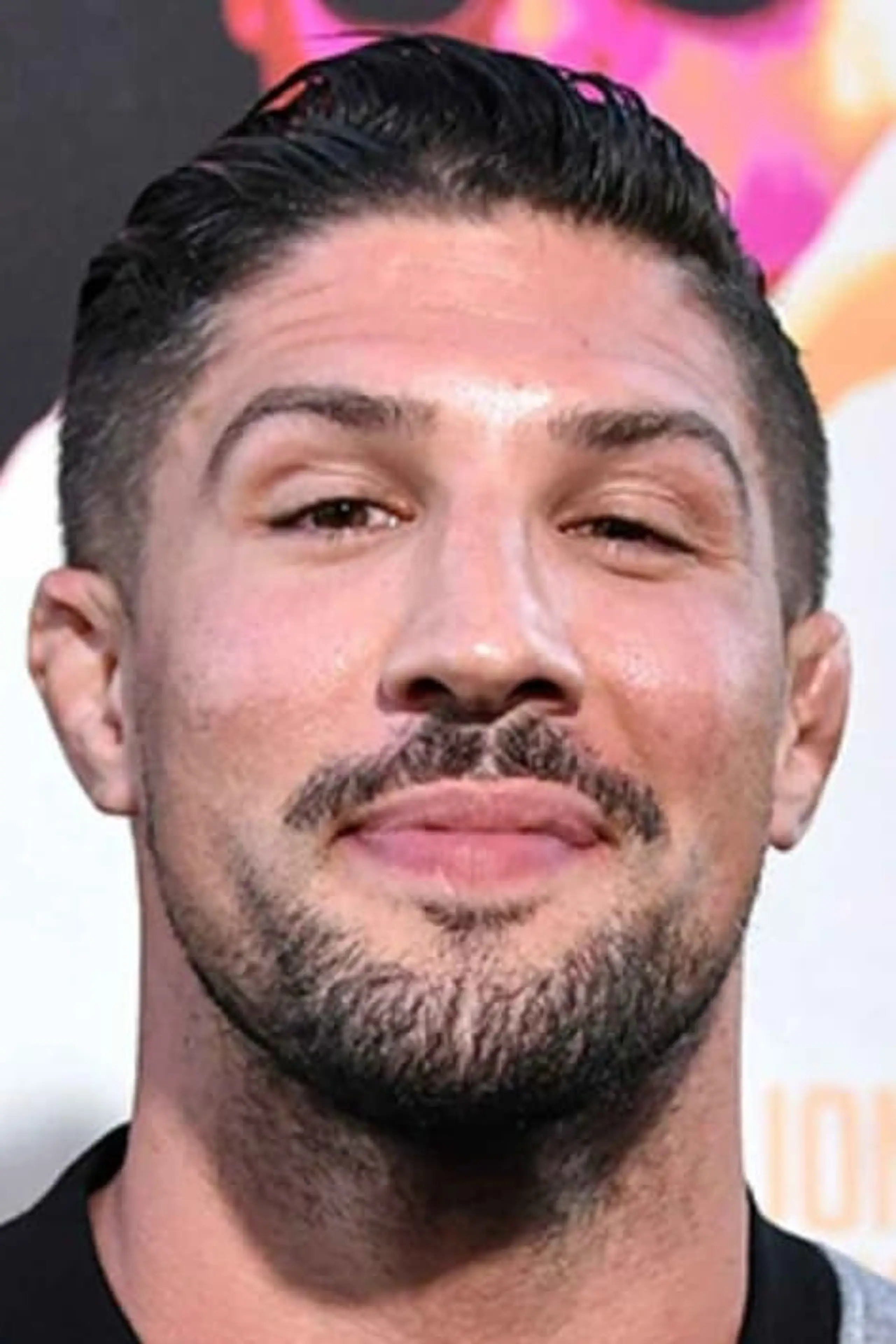 Foto von Brendan Schaub