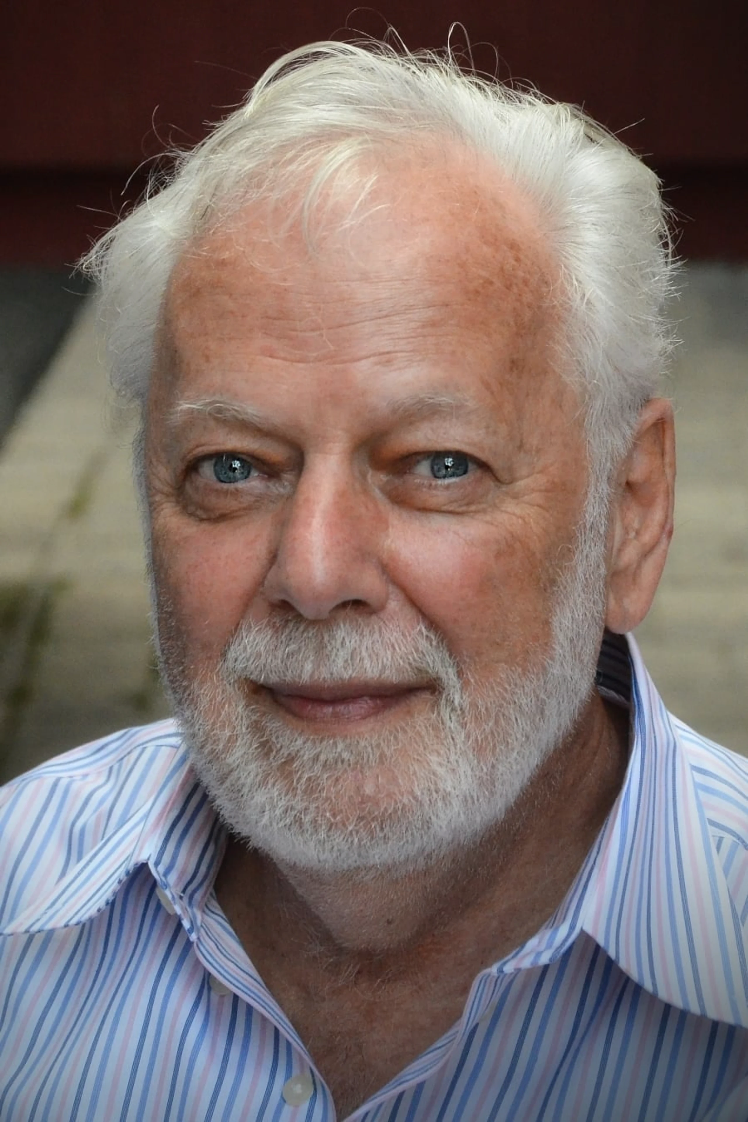 Foto von John Tillinger