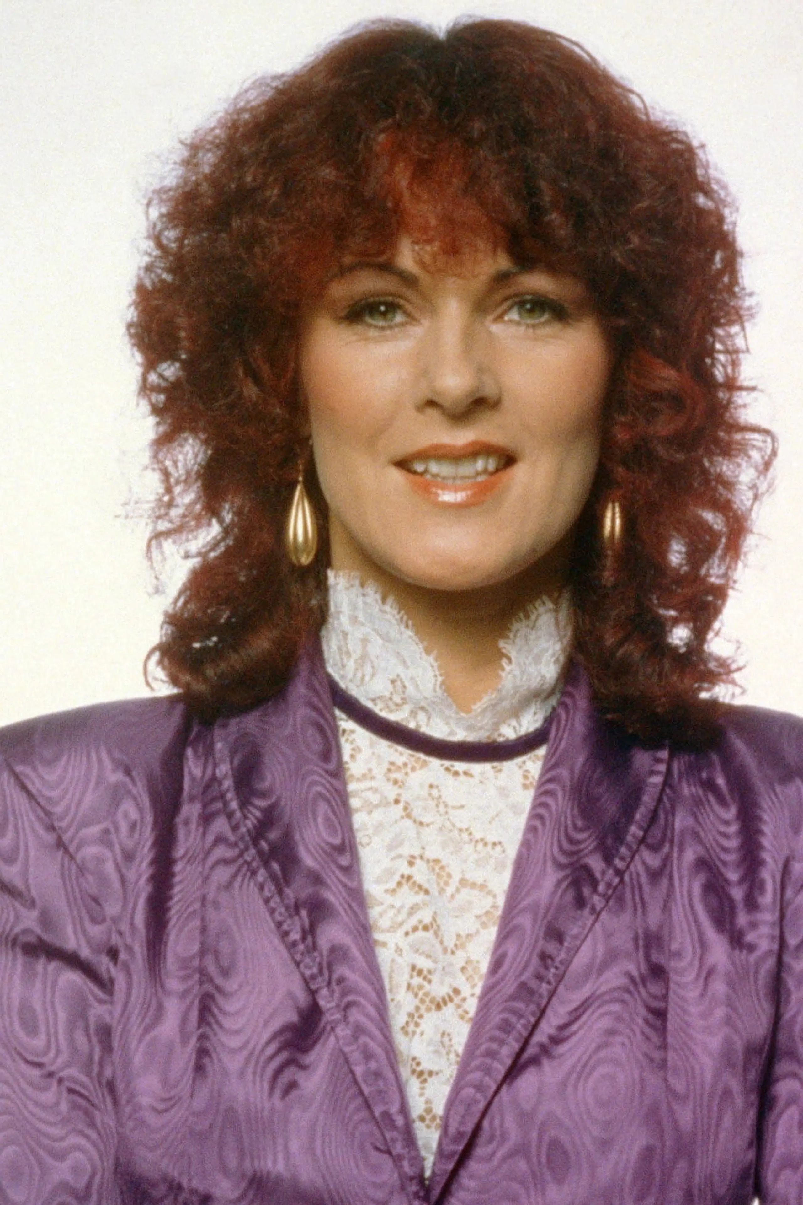 Foto von Anni-Frid Lyngstad