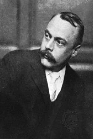 Foto von Kenneth Grahame