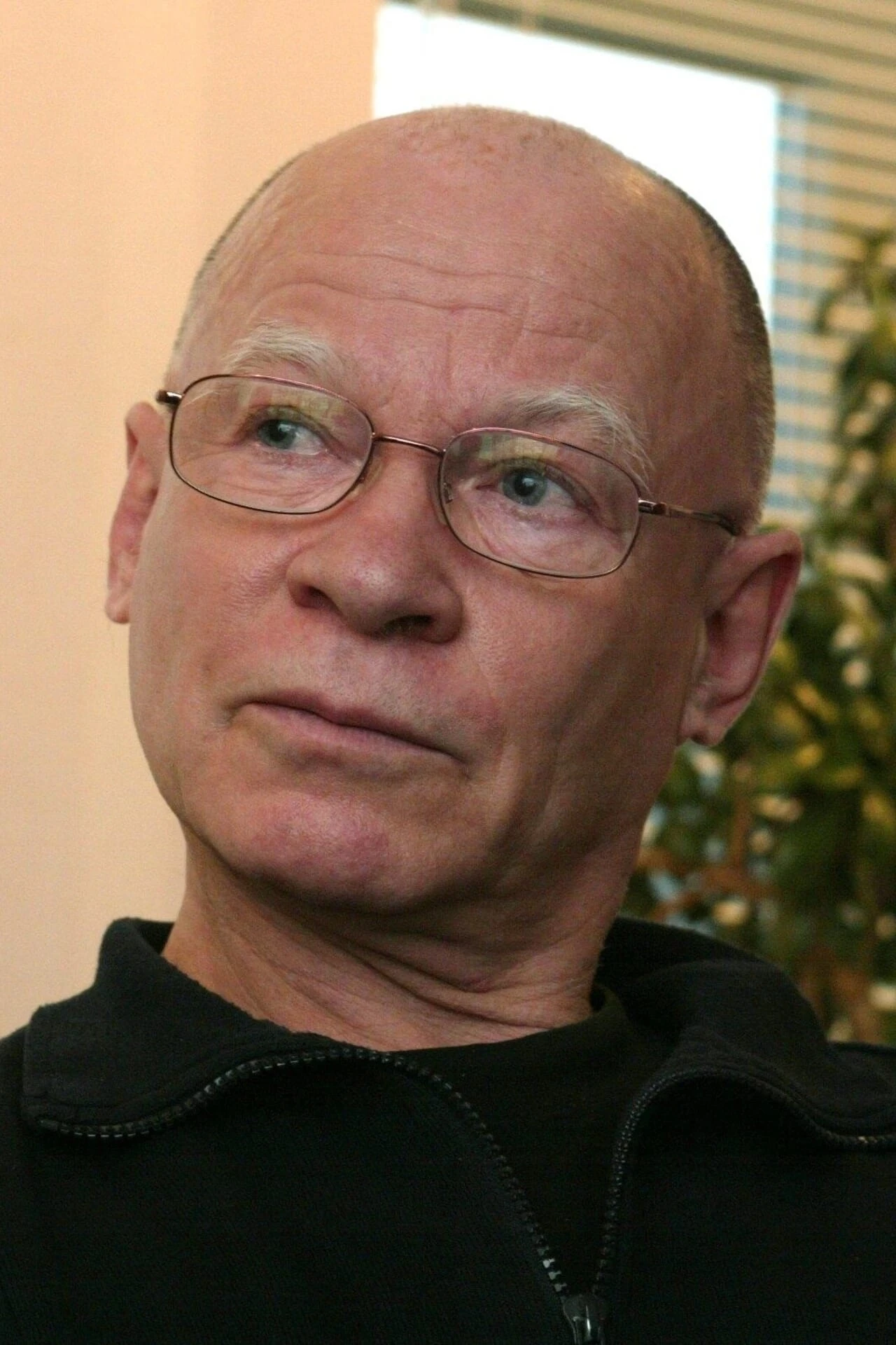 Foto von Priit Pärn