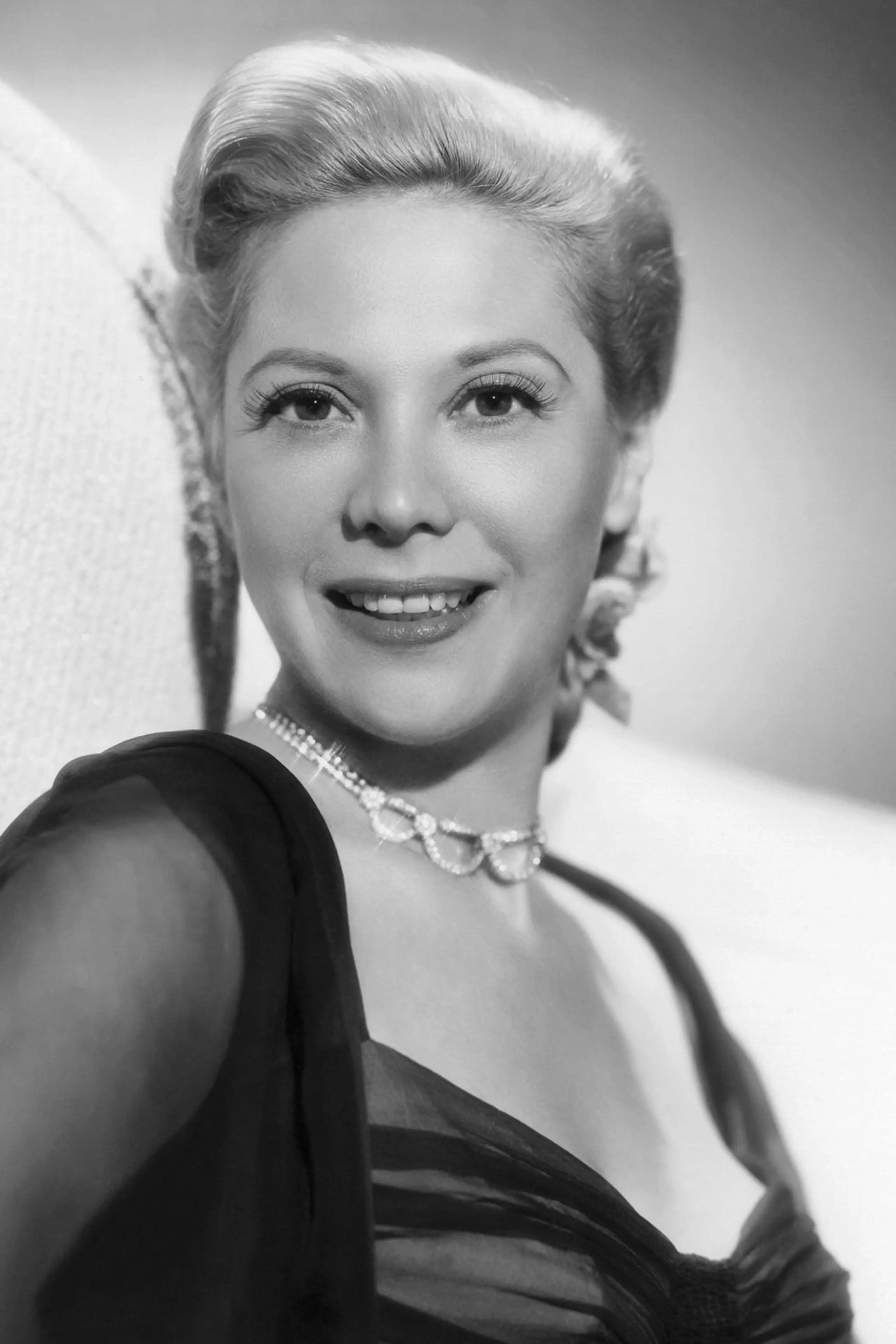 Foto von Dinah Shore