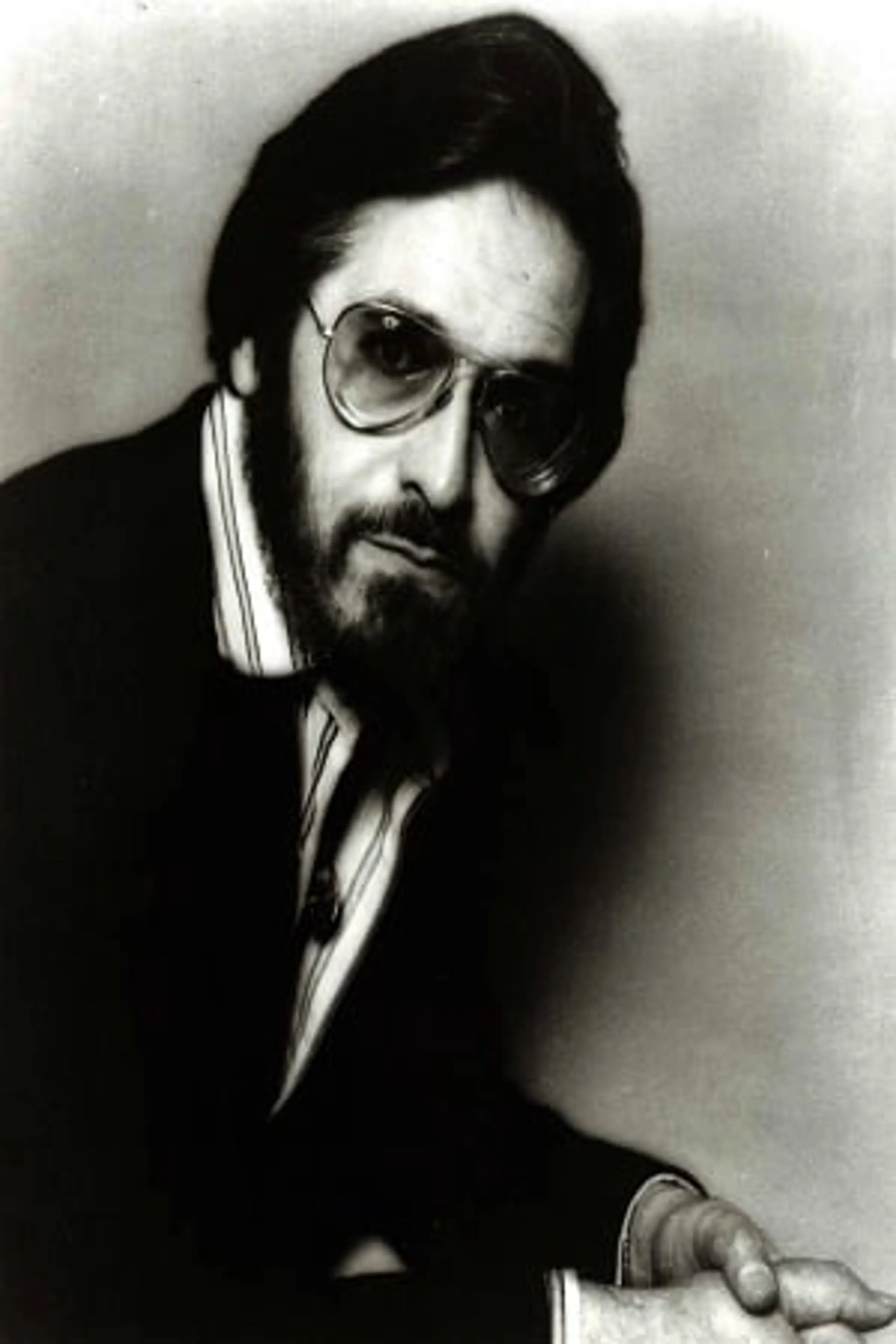 Foto von Bill Evans