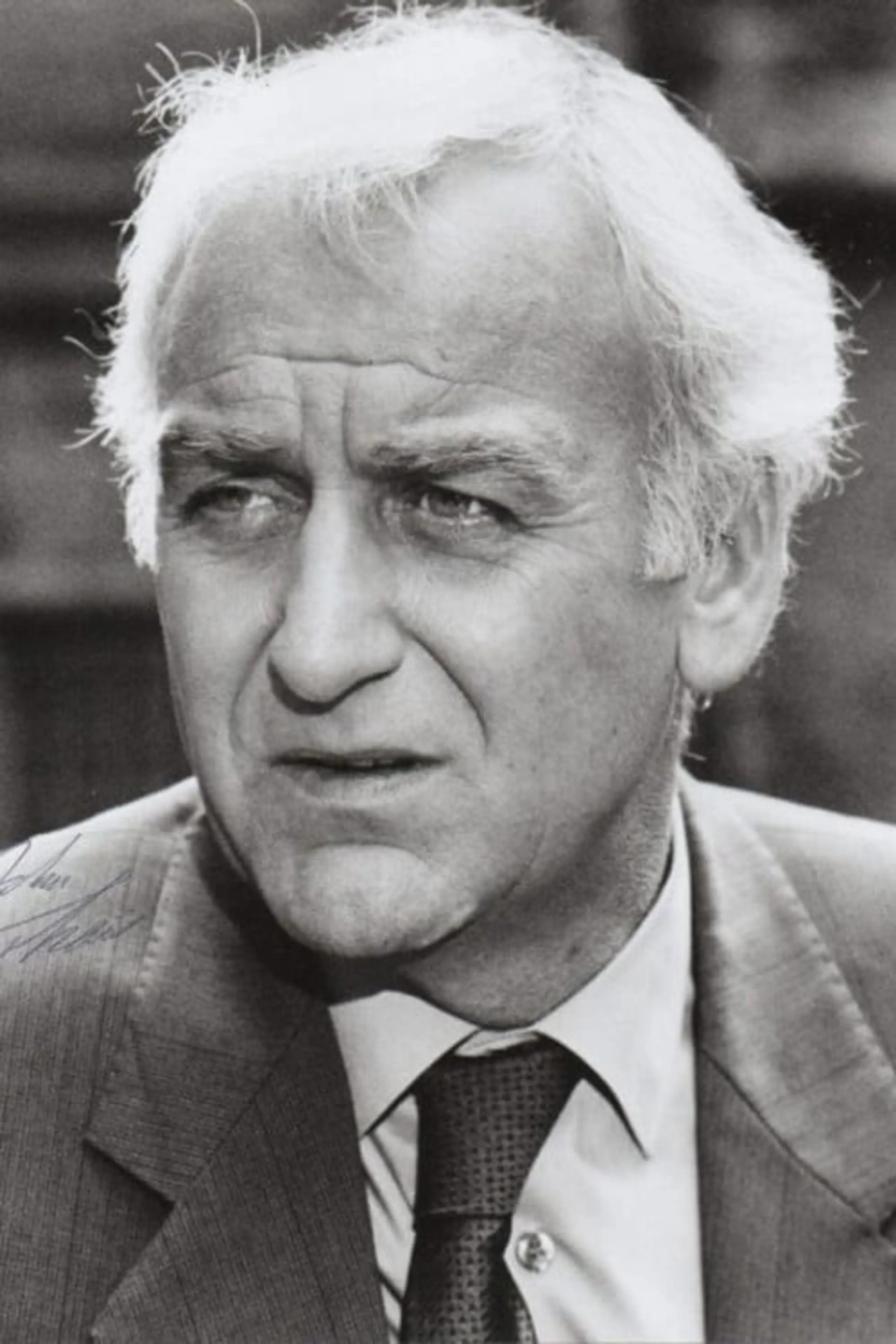 Foto von John Thaw