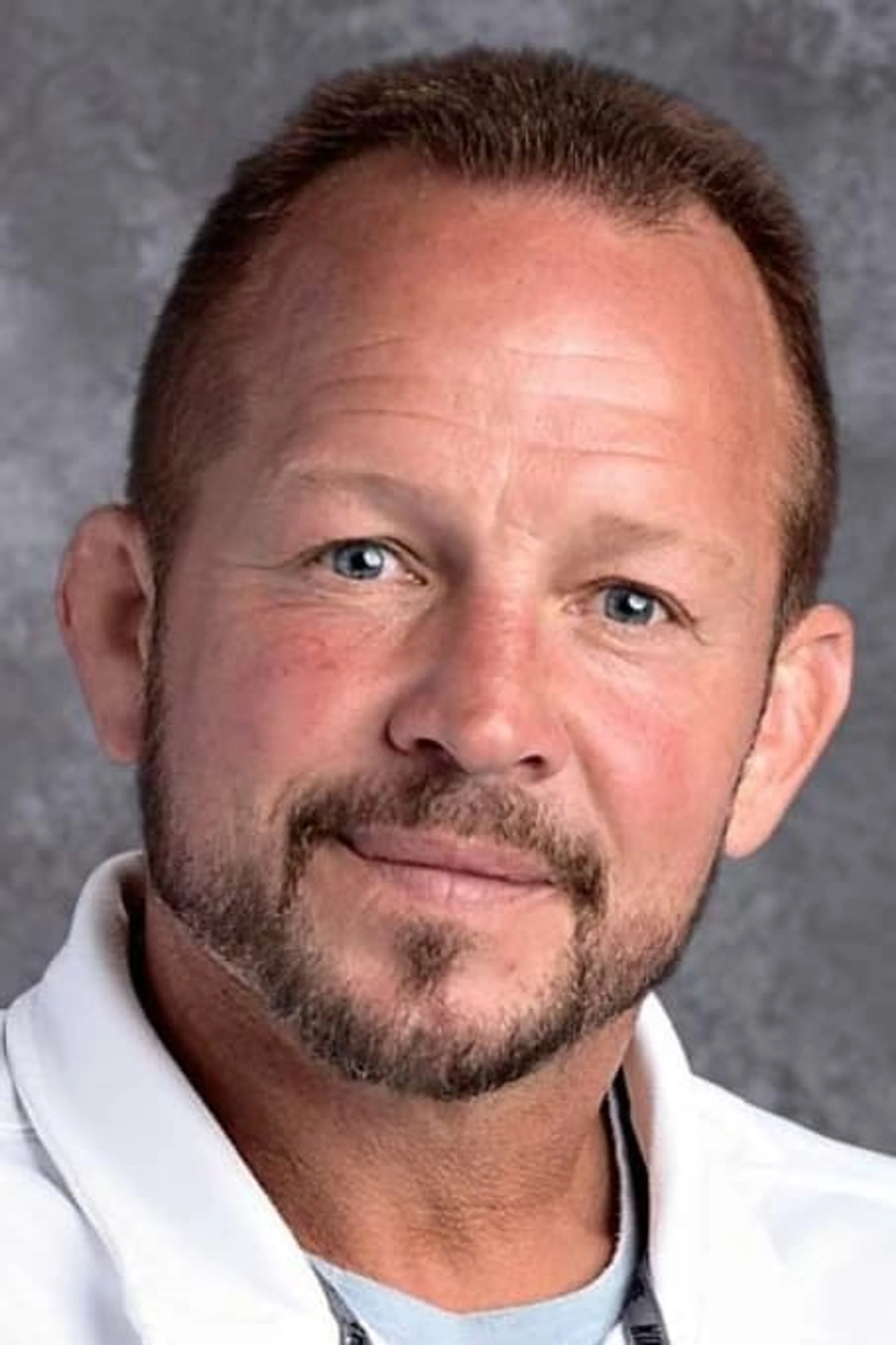 Foto von Jeff Bedard