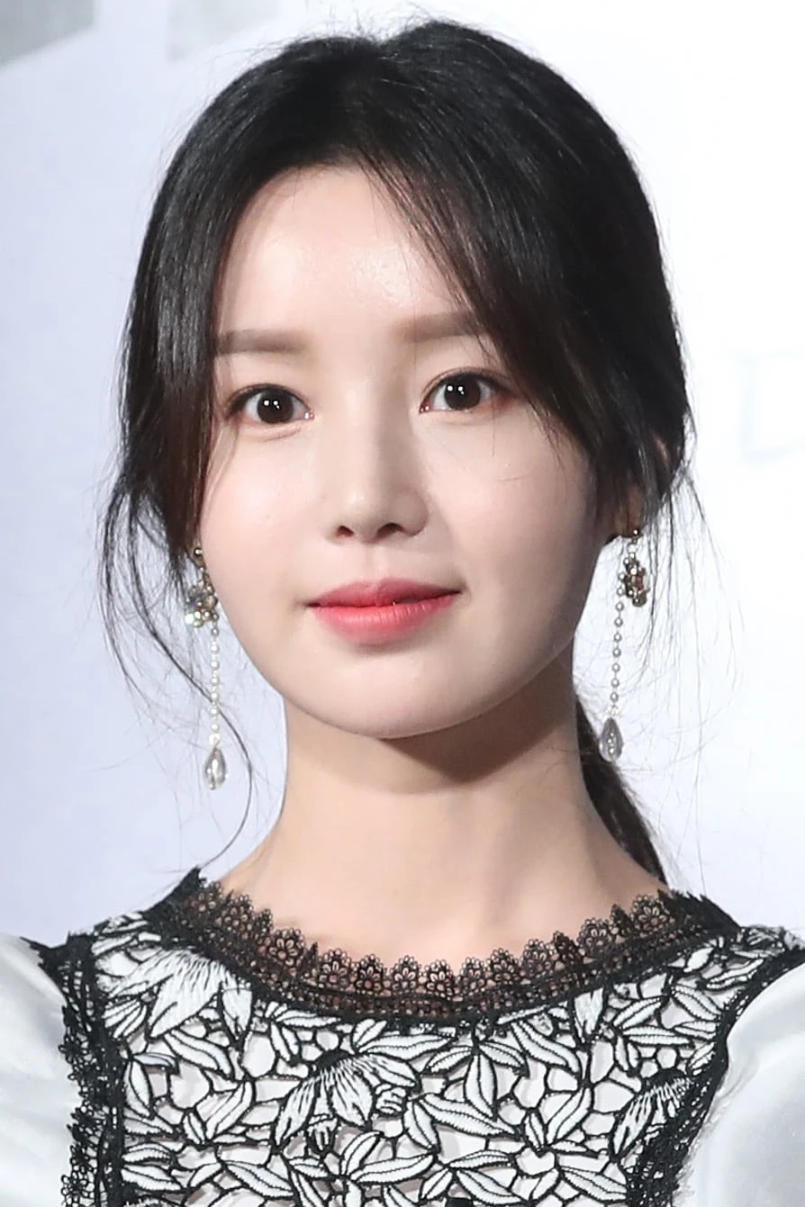 Foto von Nam Gyu-ri
