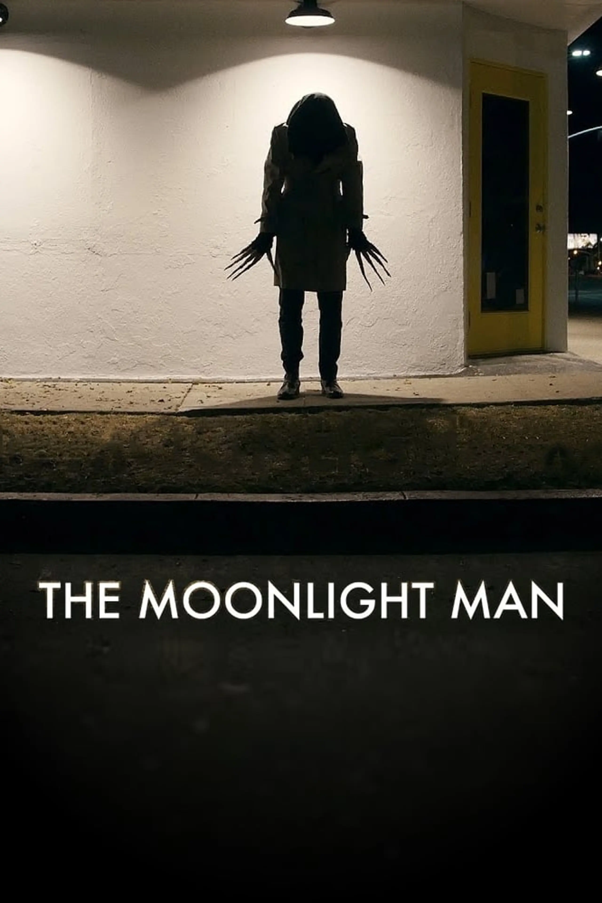 The Moonlight Man