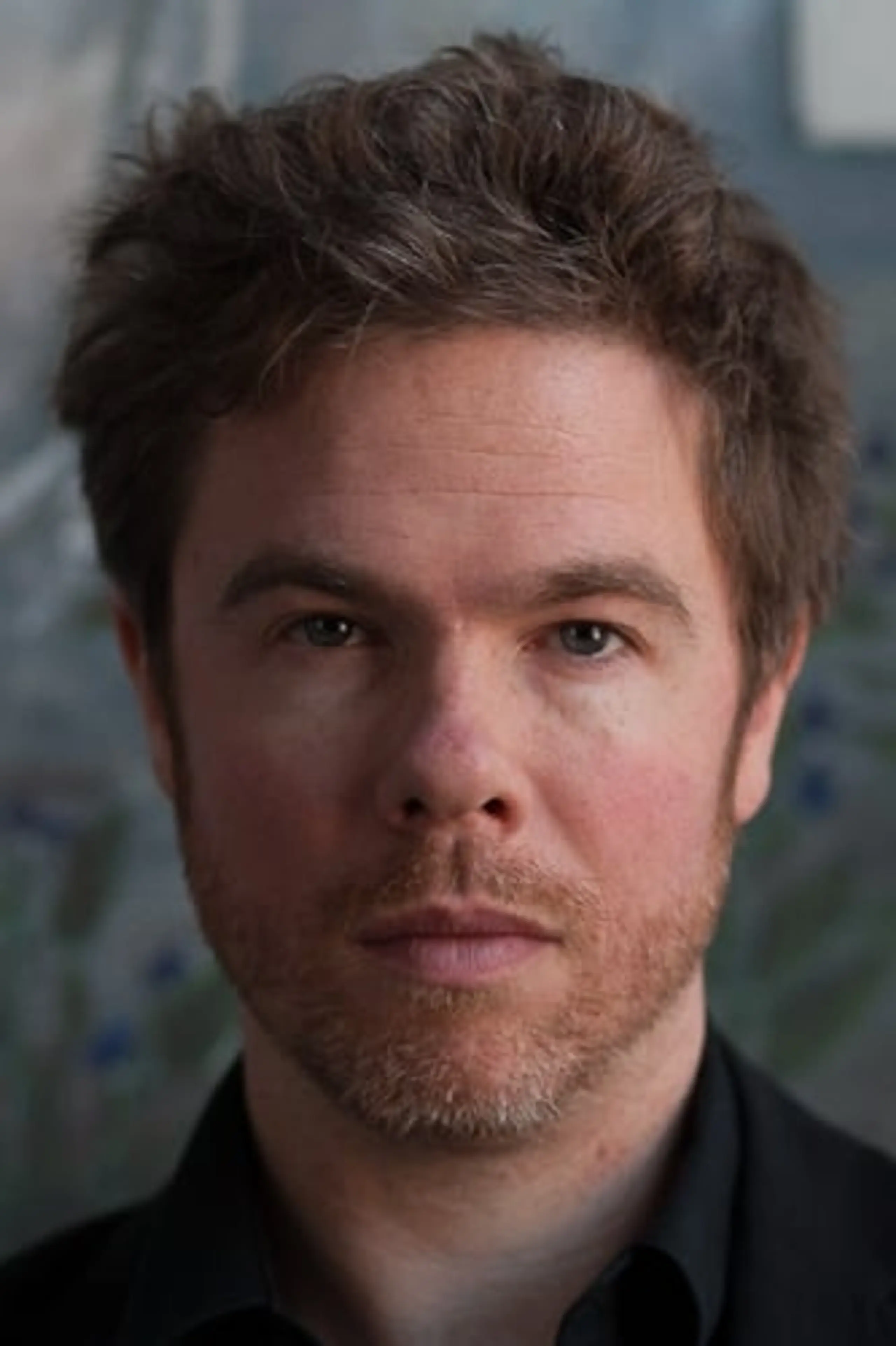 Foto von Josh Ritter