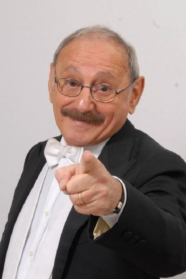 Foto von Pippo Santonastaso