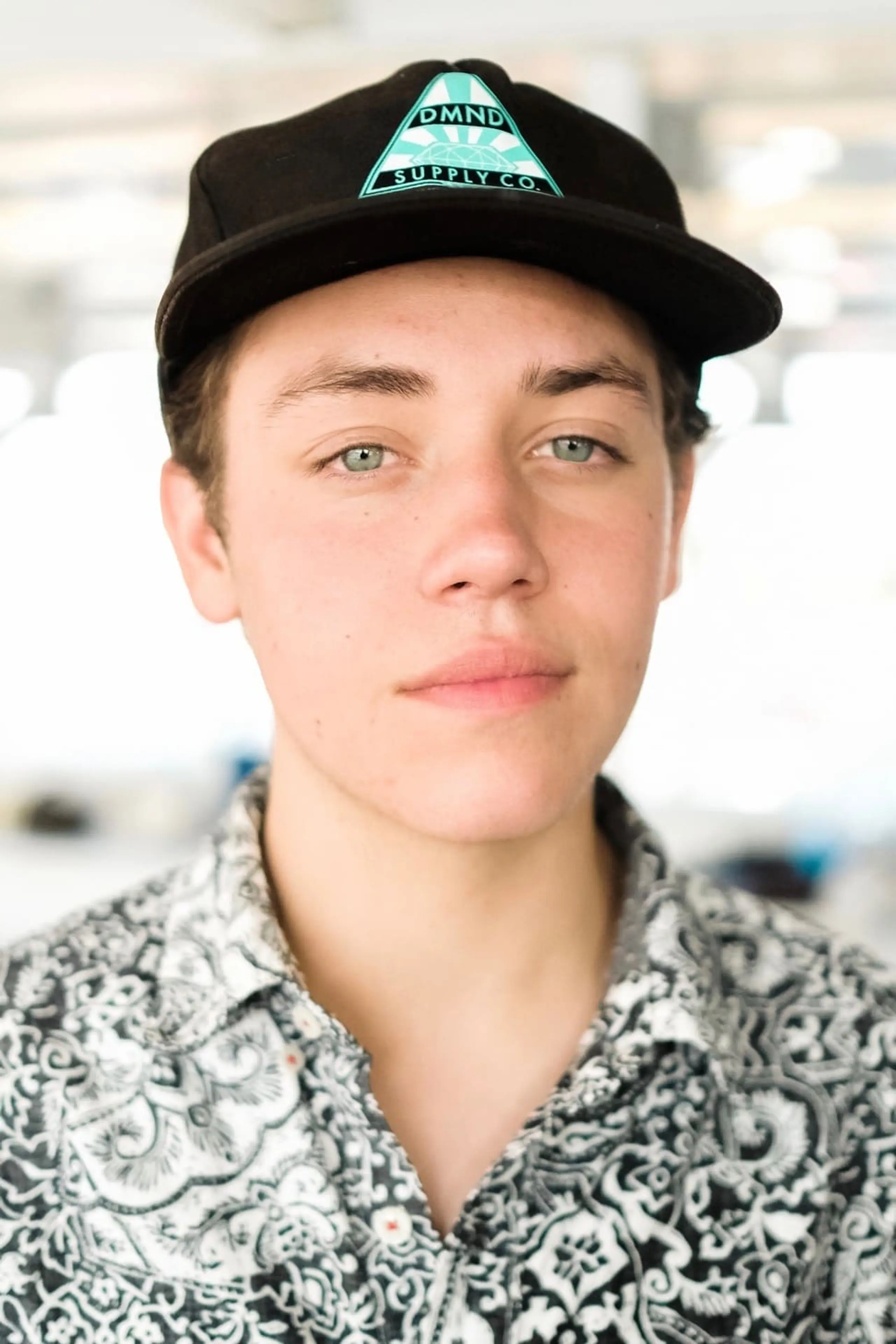 Foto von Ethan Cutkosky