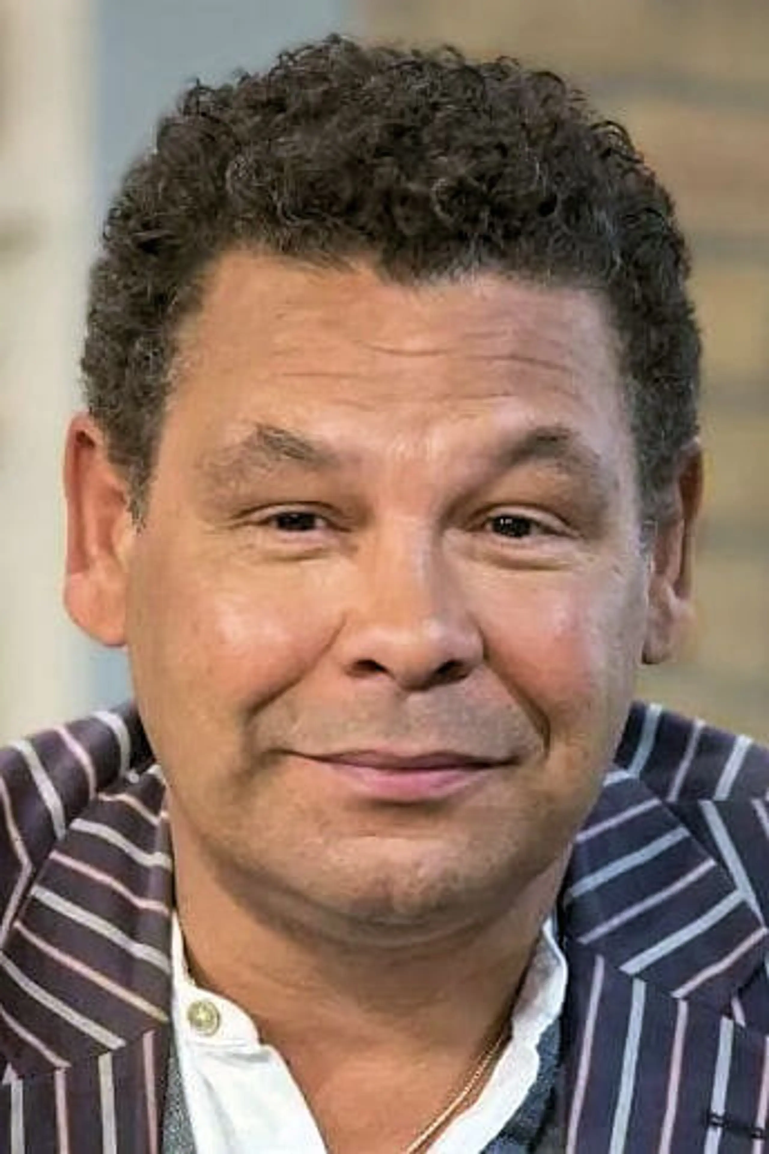 Foto von Craig Charles