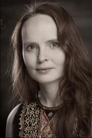 Kersti Heinloo