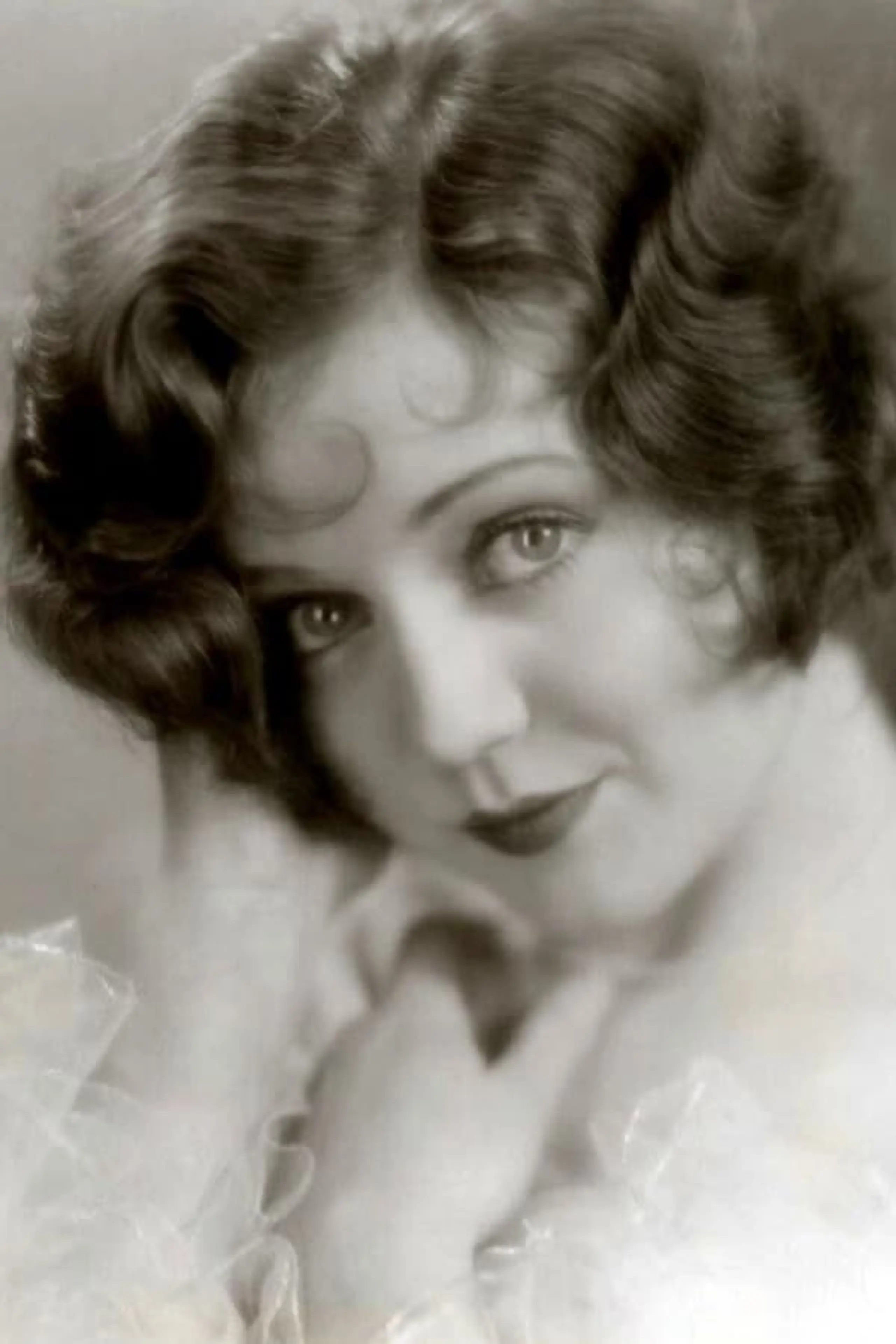 Foto von Nancy Carroll