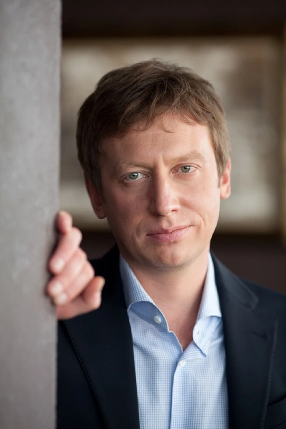 Foto von Mikhail Trukhin