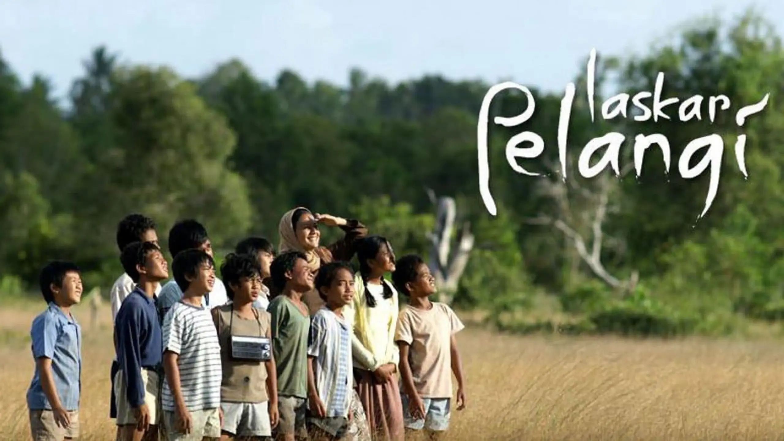 Laskar Pelangi