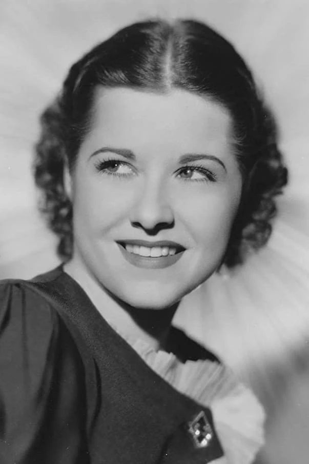 Foto von Dorothy Wilson