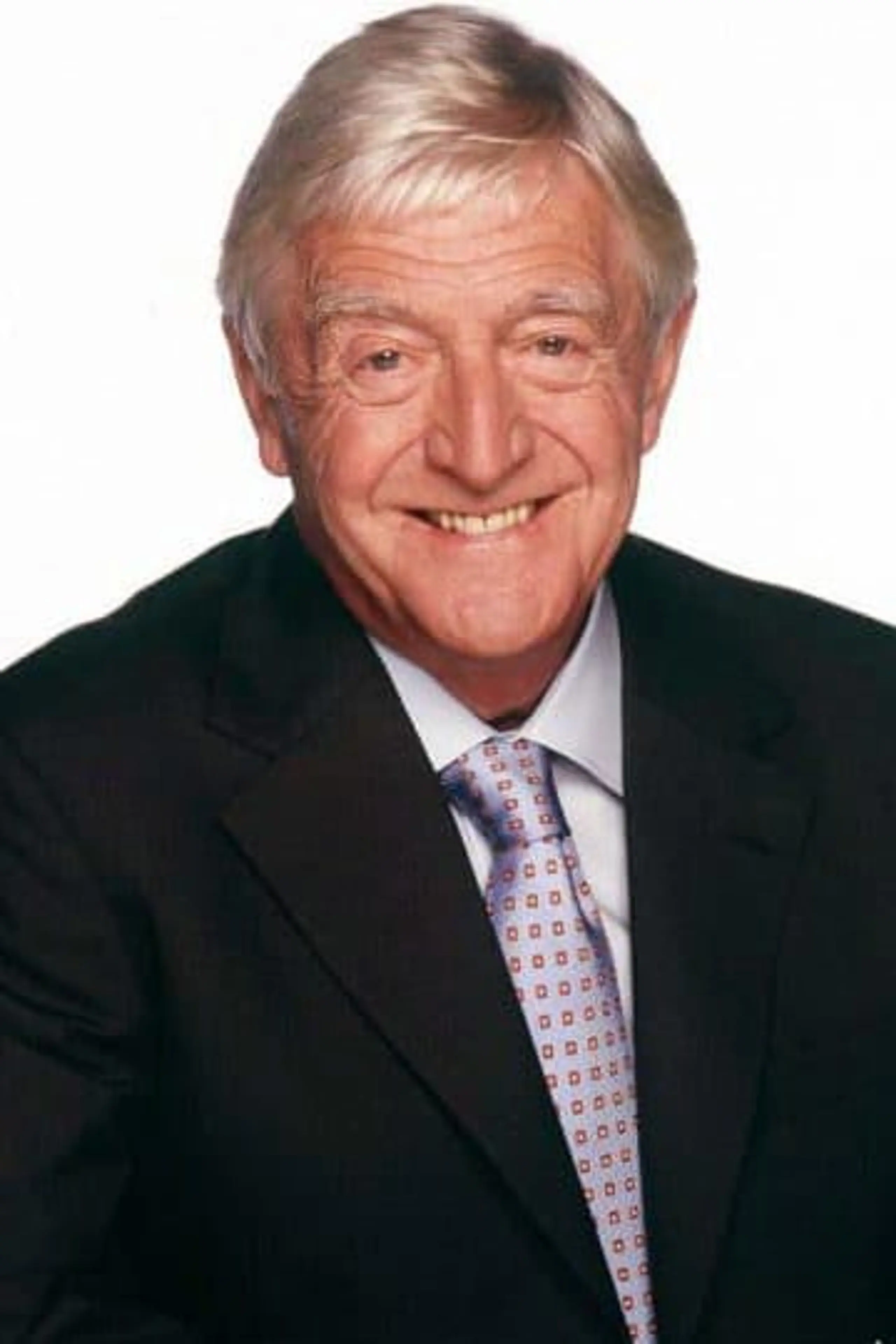 Foto von Michael Parkinson