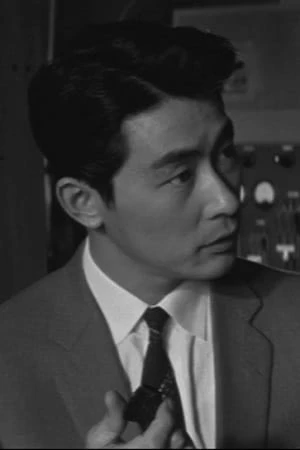 Foto von Hiroshi Kondô