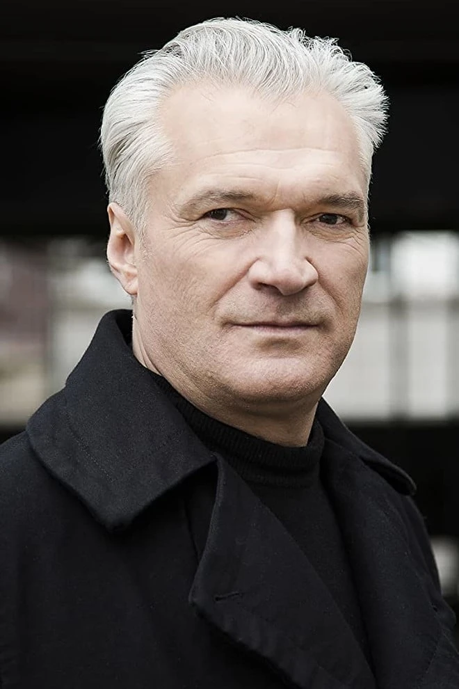 Foto von Emilio De Marchi