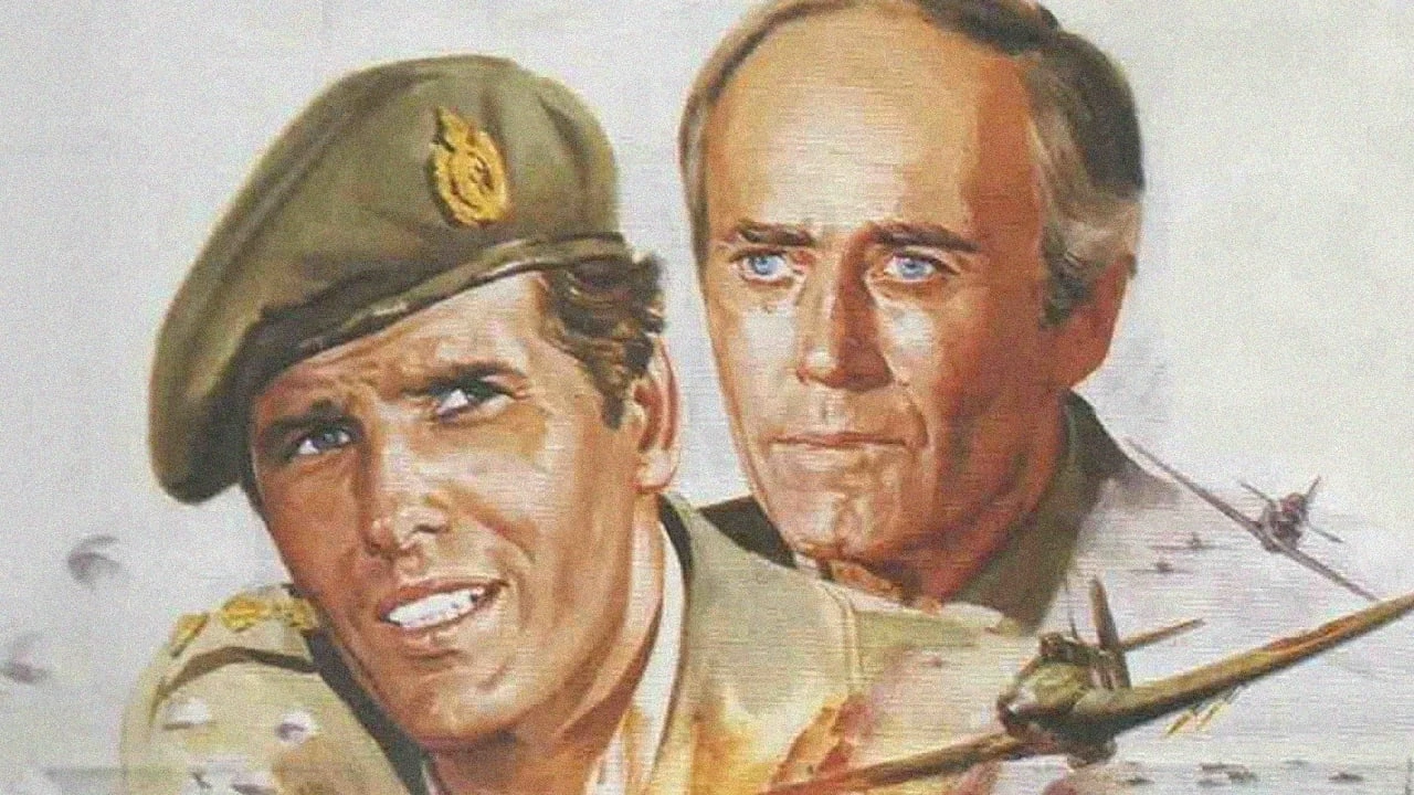 Die große Offensive