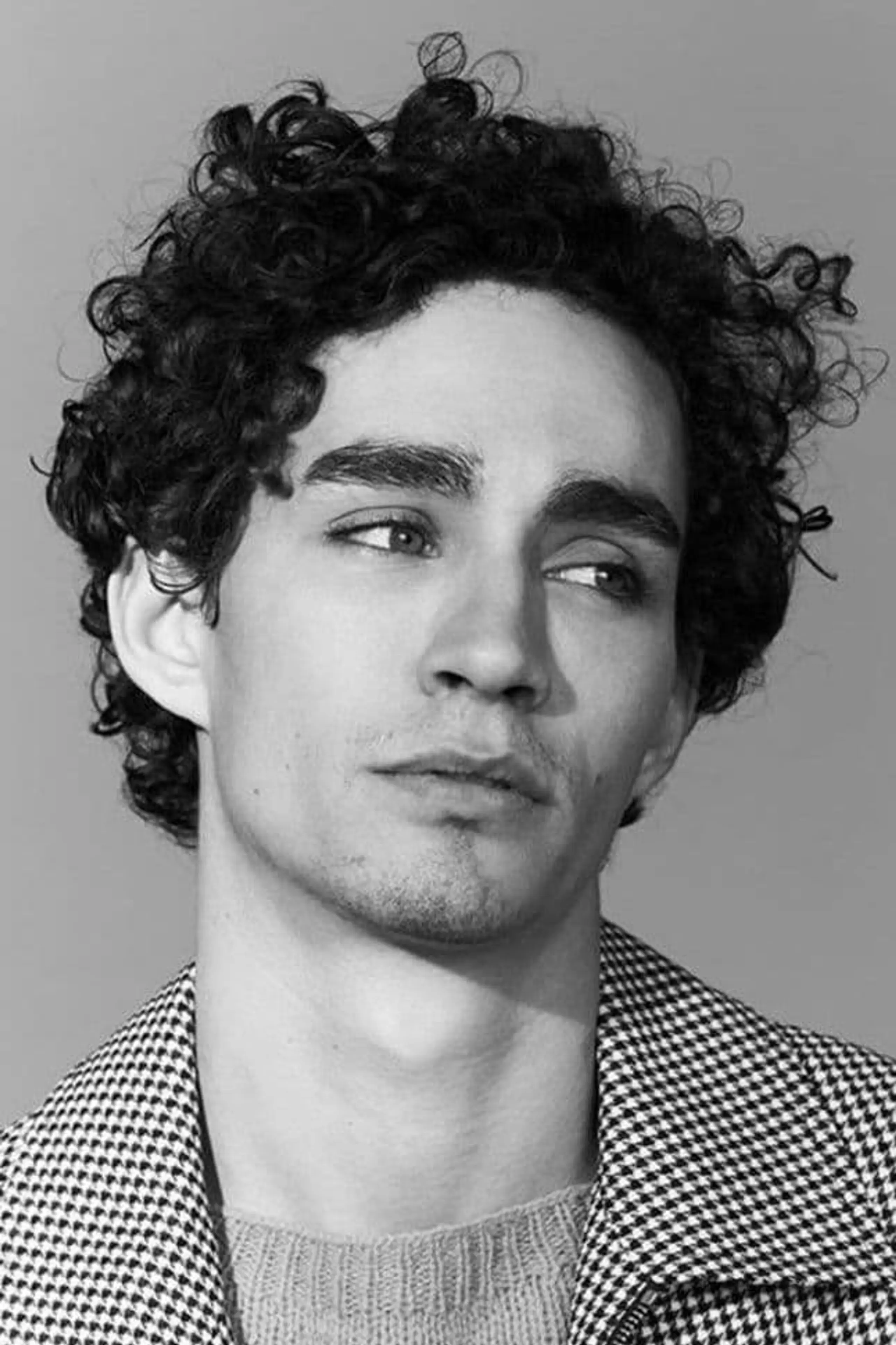 Foto von Robert Sheehan