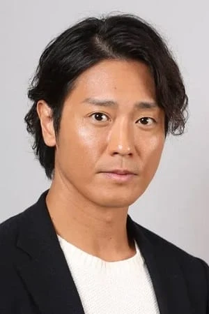 Foto von Masaru Nagai
