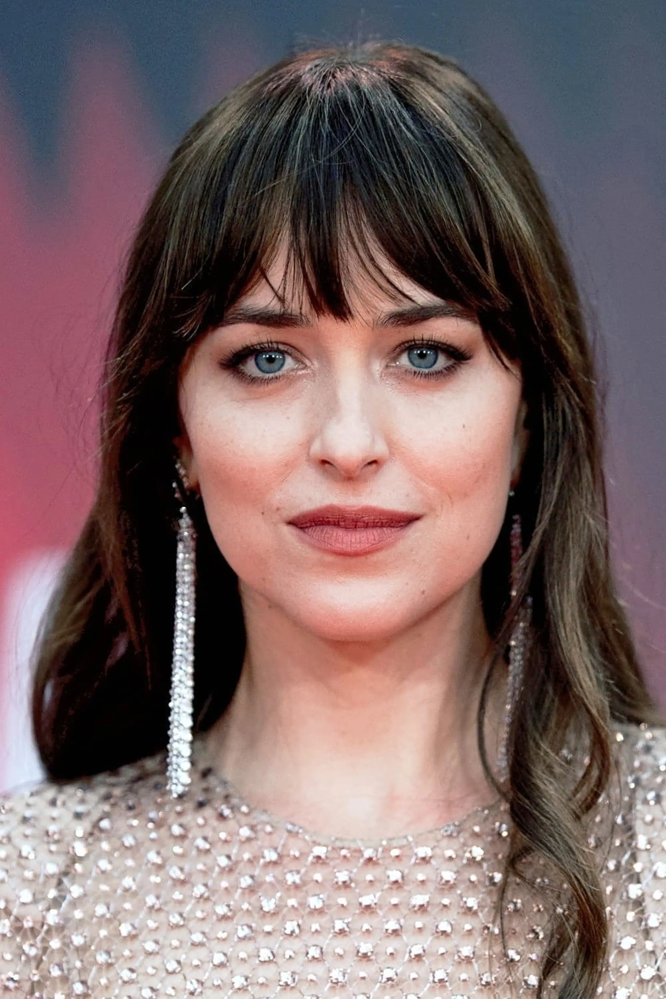 Foto von Dakota Johnson