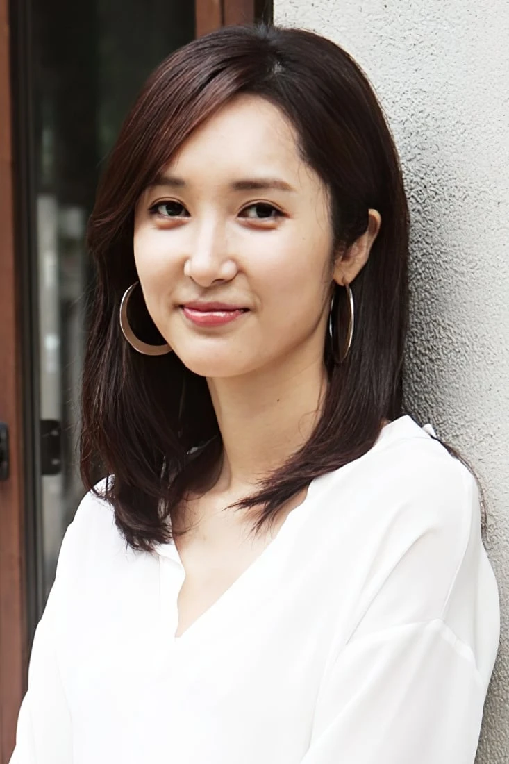 Foto von Kim Bo-kyung