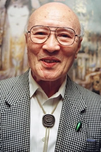 Foto von Osamu Takizawa