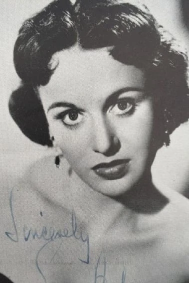 Foto von Gene Anderson