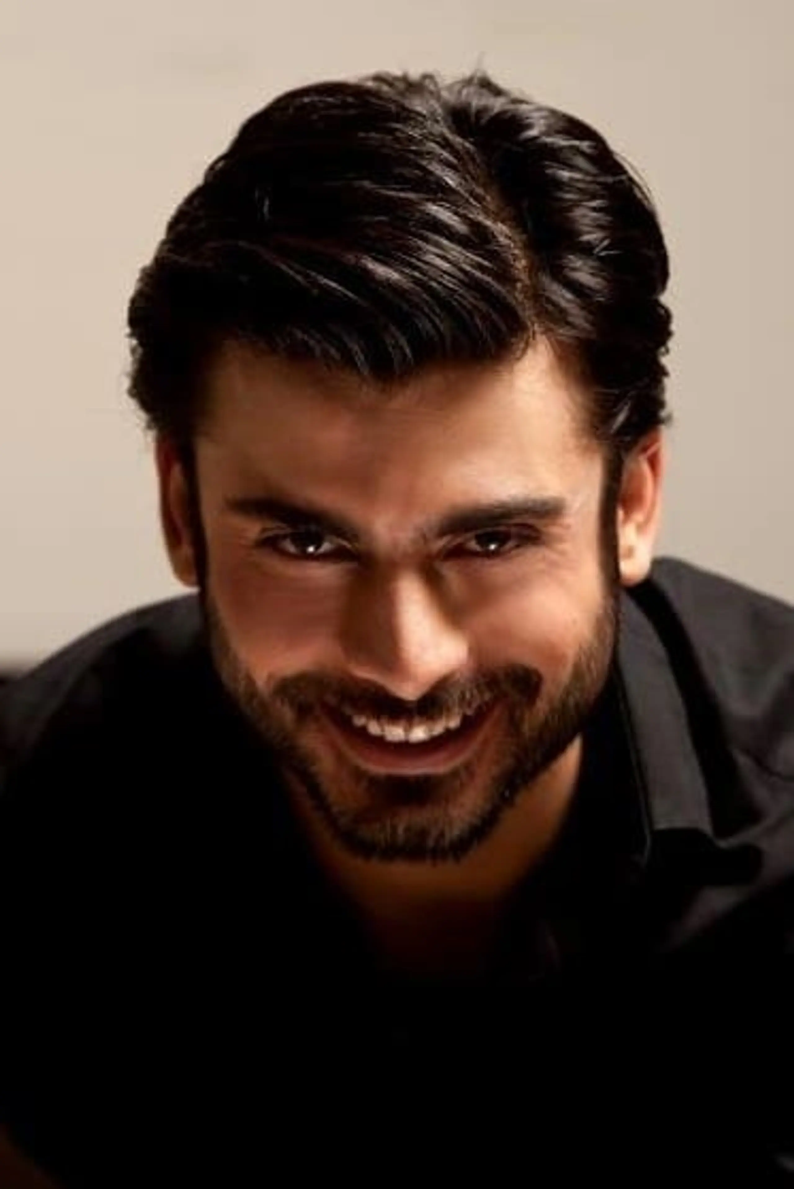 Foto von Fawad Khan