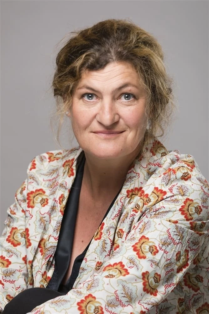 Foto von Julie Brochen