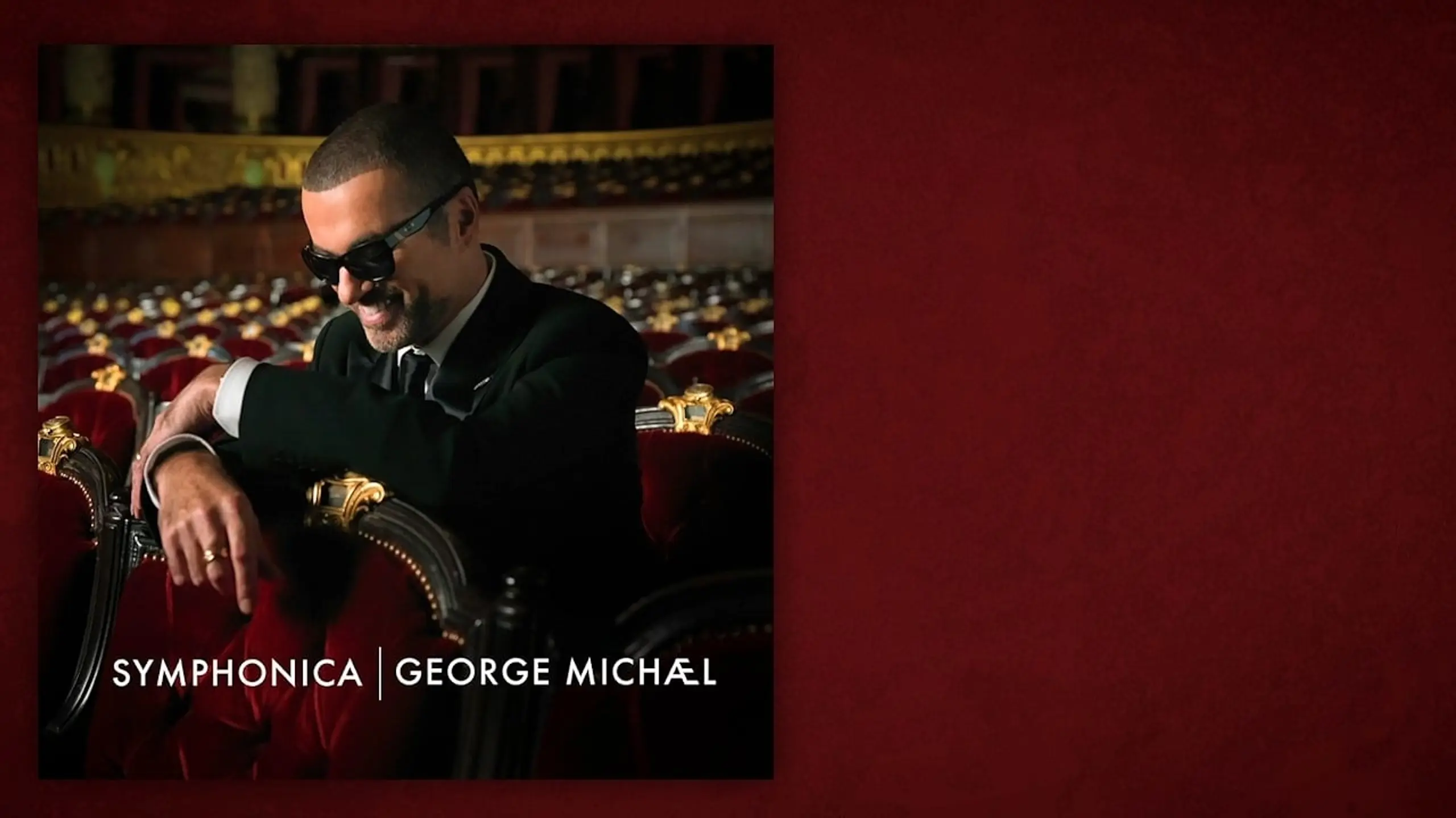 Symphonica - George Michael