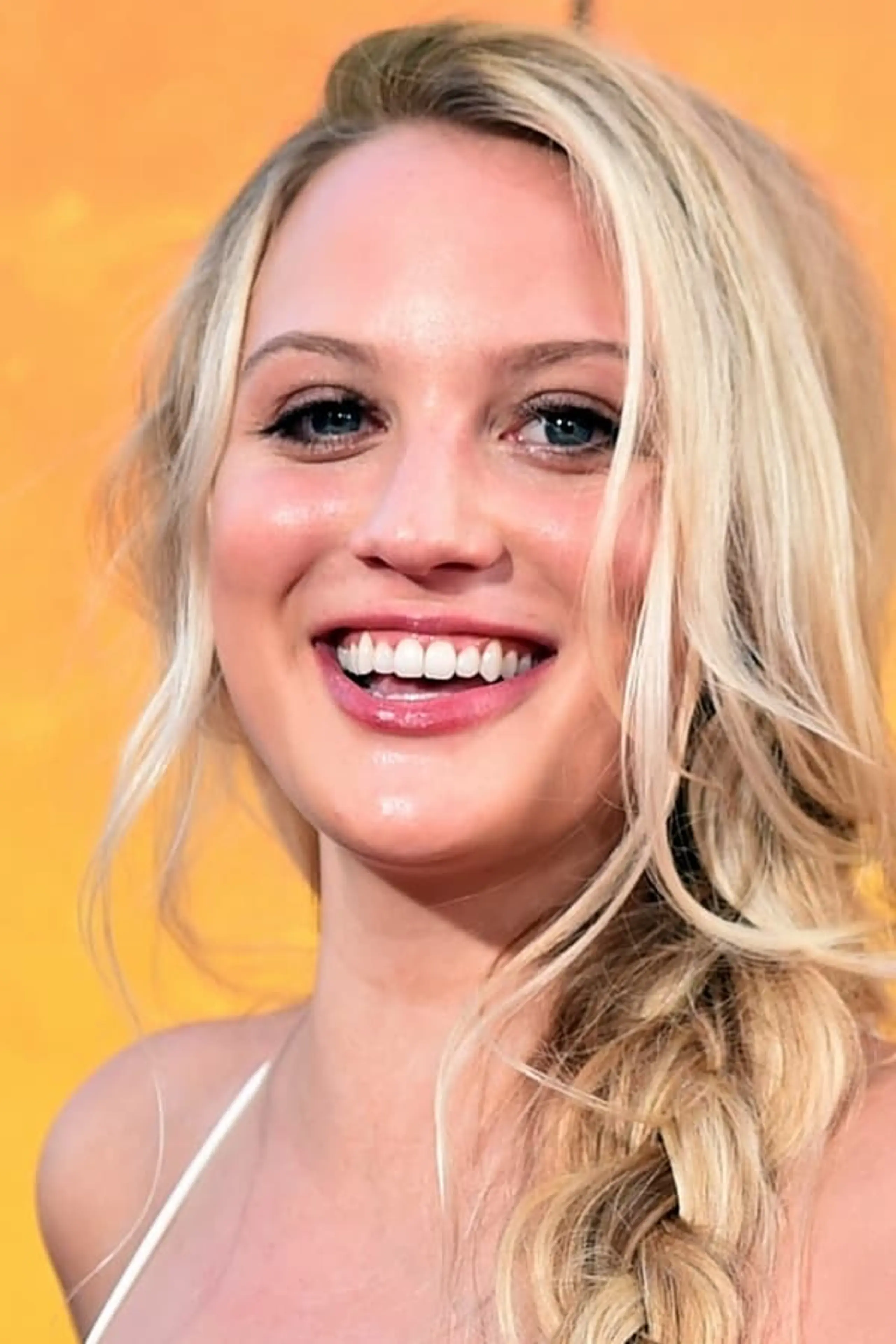 Foto von Kirby Bliss Blanton