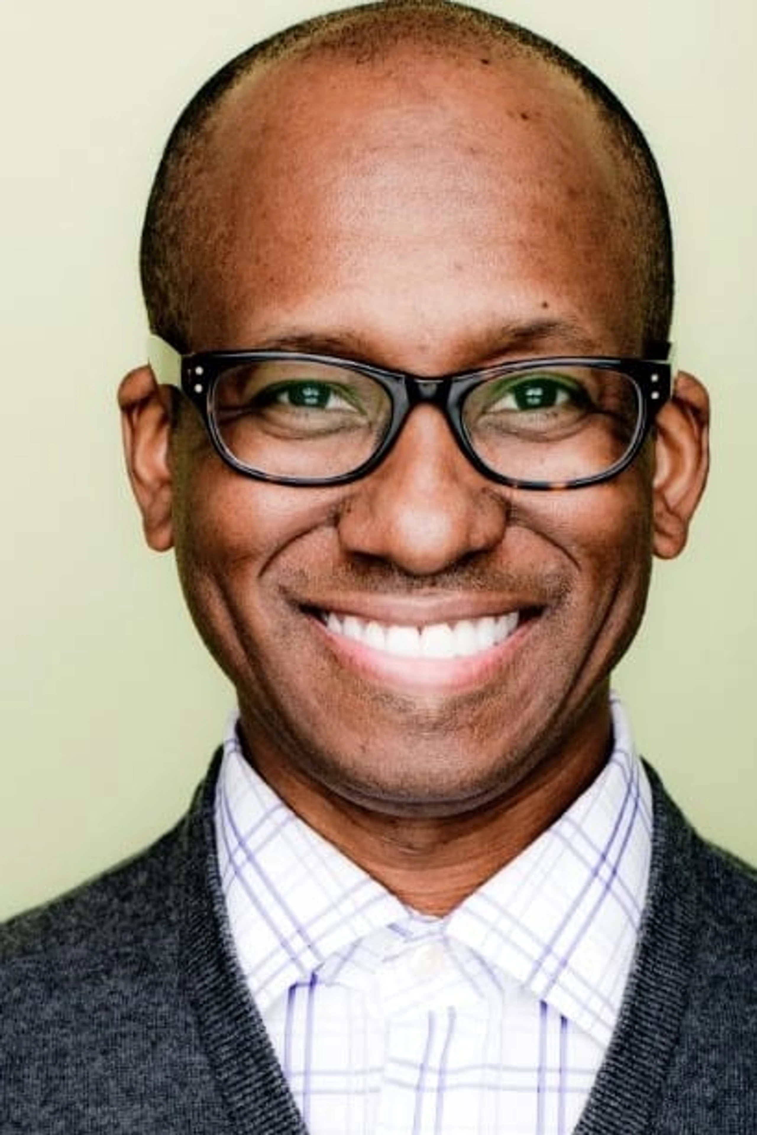 Foto von Stephon Fuller