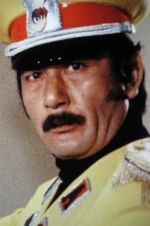 Foto von Hiroshi Tanaka