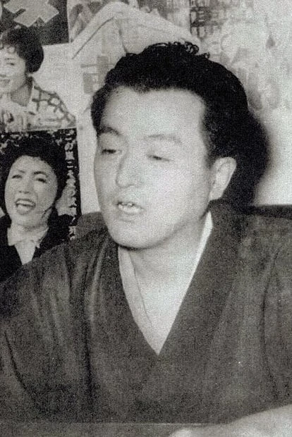 Foto von Kenrô Matsuura
